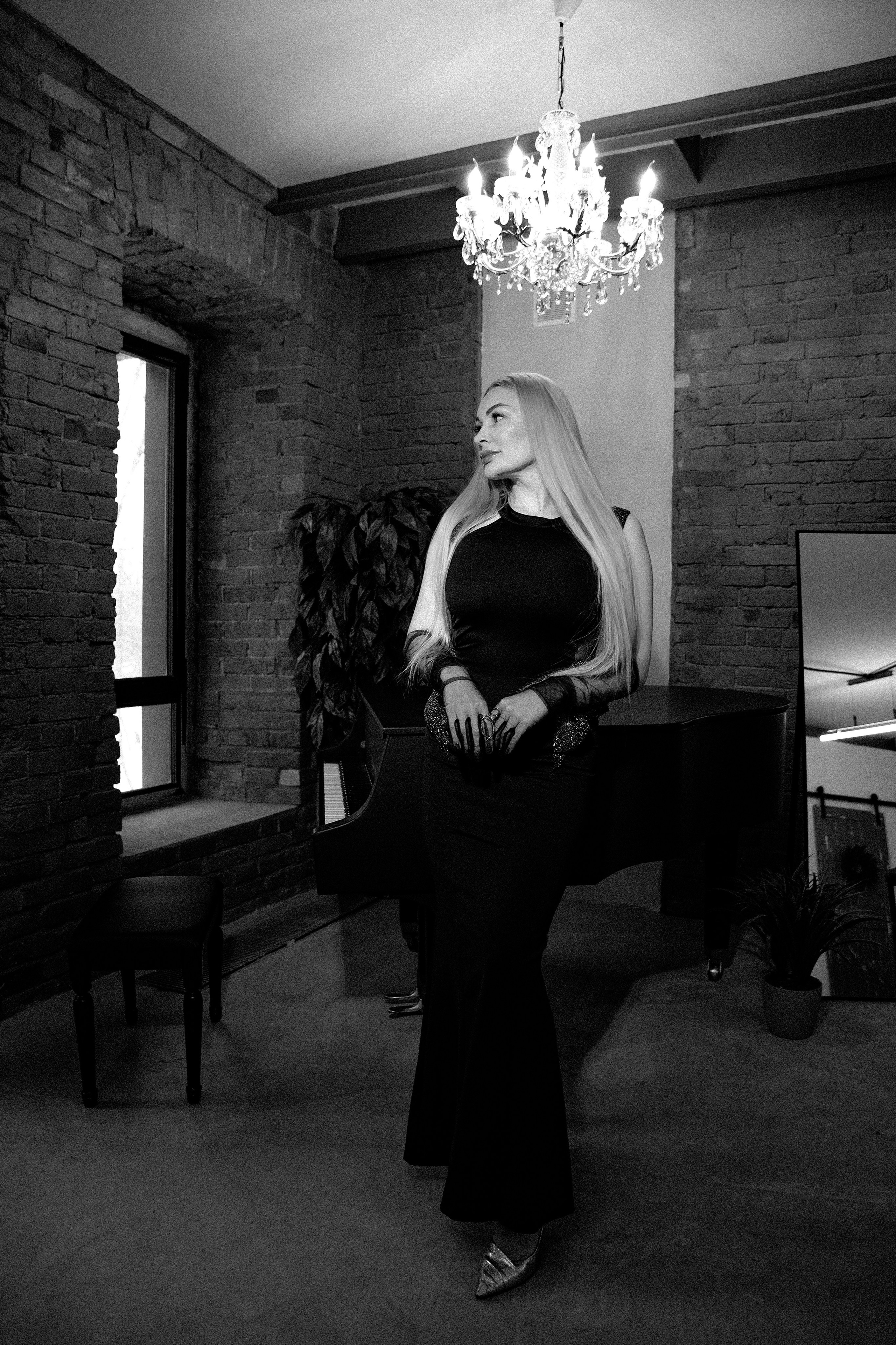 Анна. Свадебный/Портретный фотограф снимаю в Москве