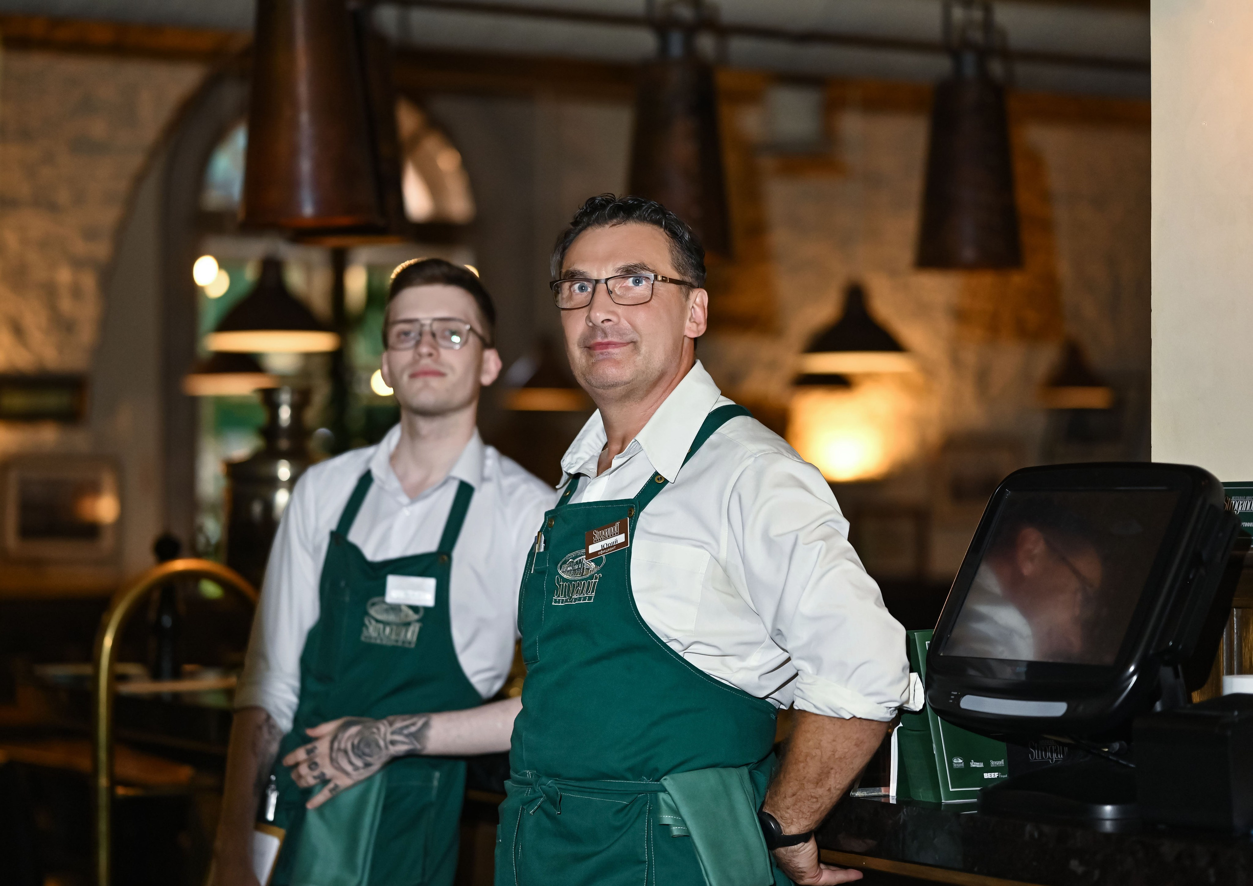 . ZDARONOKIA Репортажный фотограф