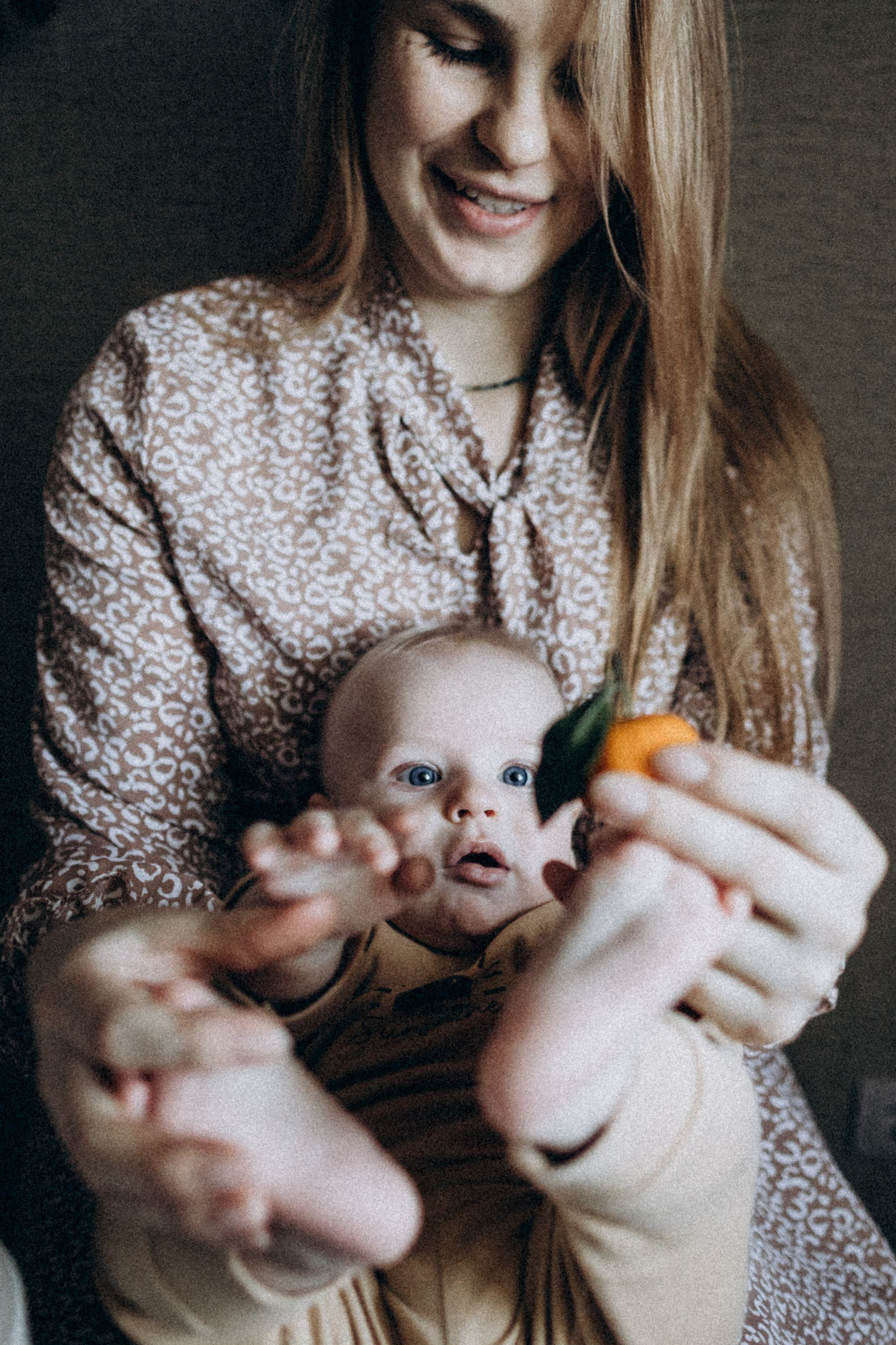 Наши моменты счастья 🤍. Семейный фотограф в Краснодаре Анна Пасик