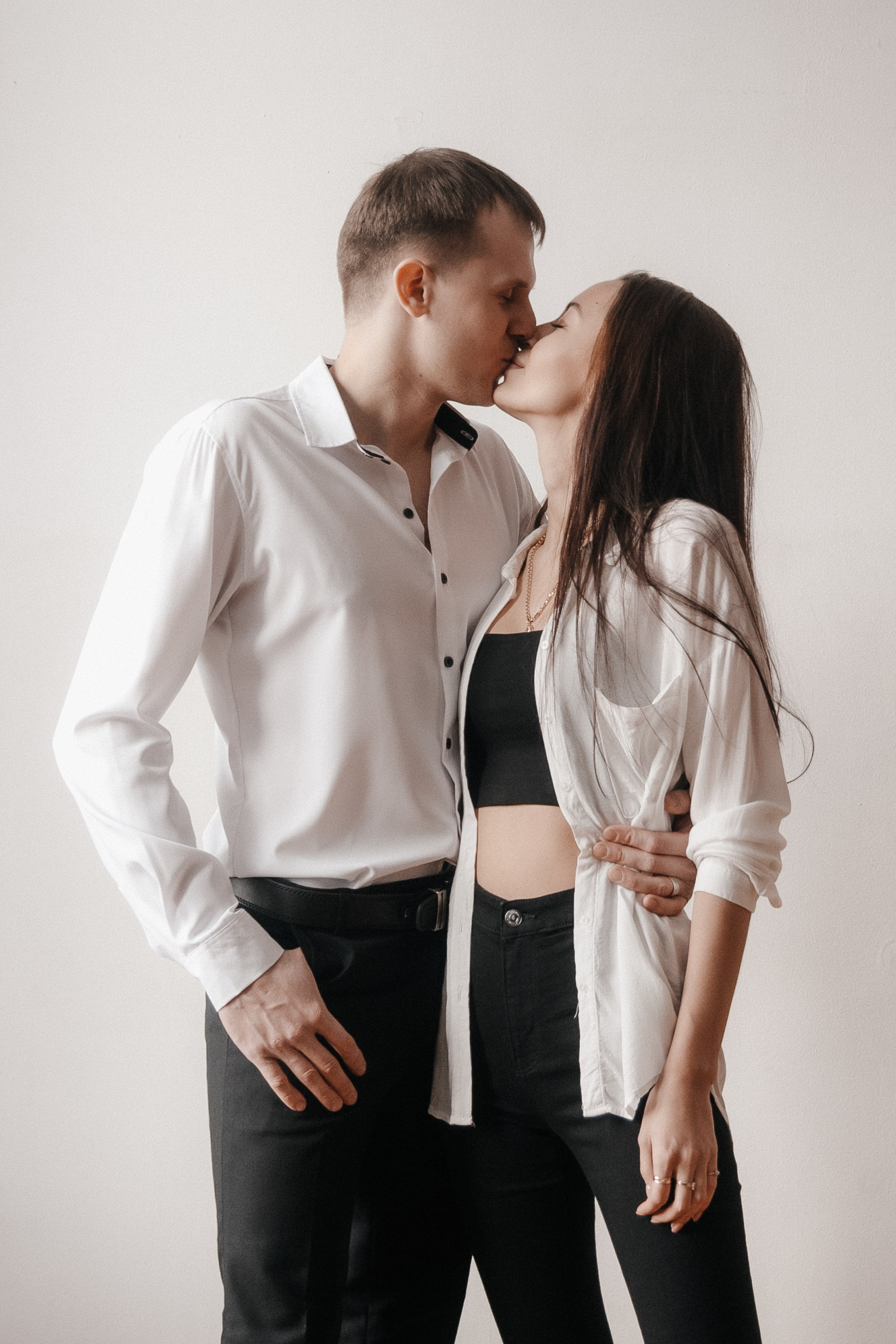 GO. Семейный фотограф Казань Никита Федин