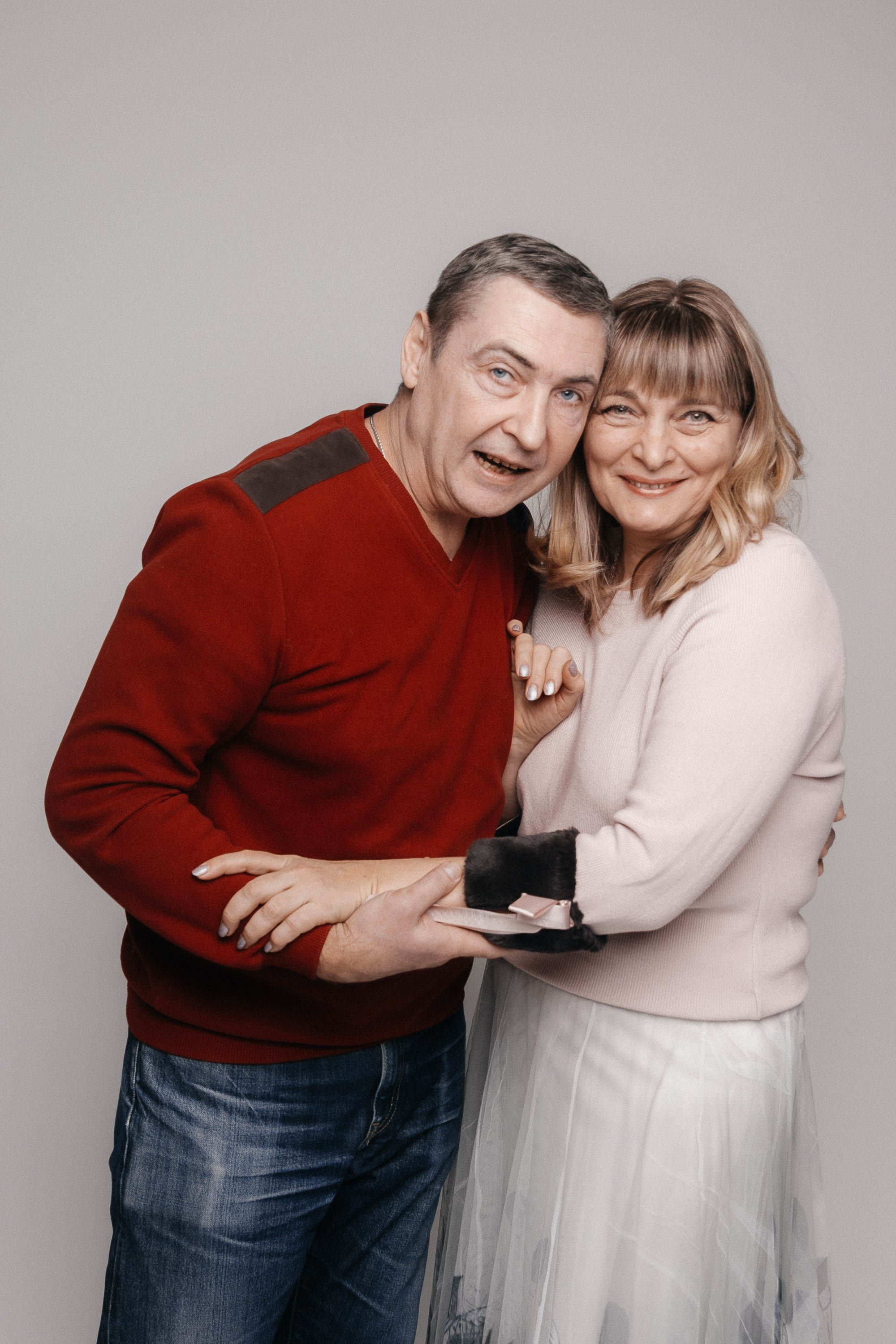 LOVE. Семейный фотограф Казань Никита Федин