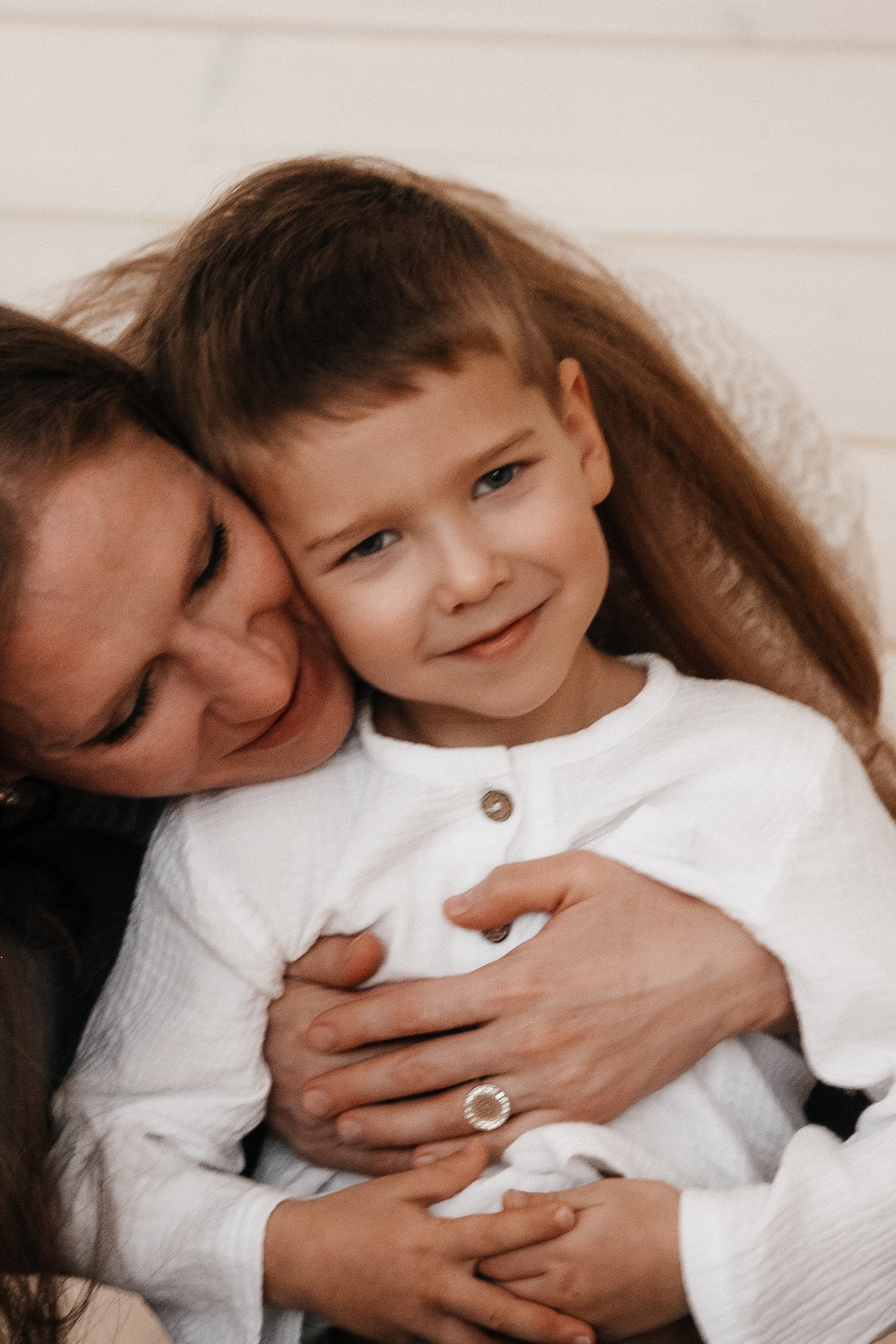 LOVE. Семейный фотограф Казань Никита Федин