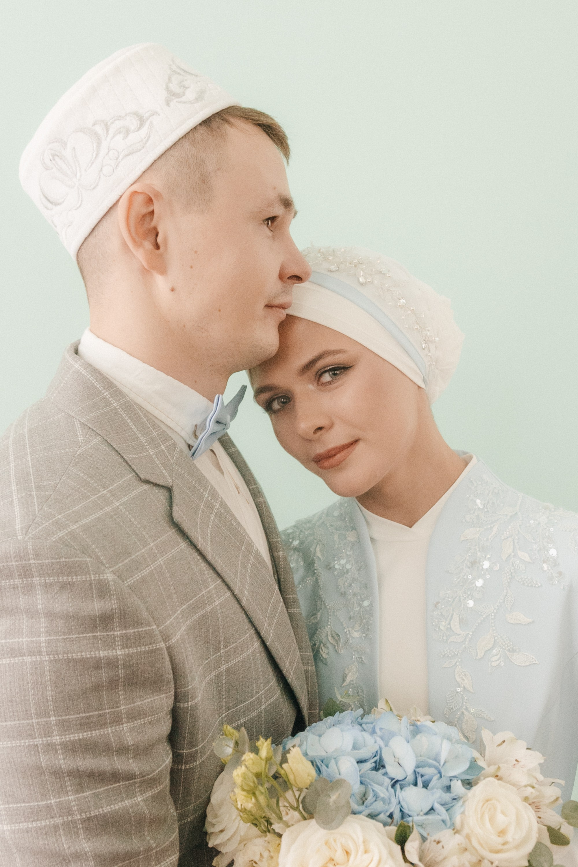NIKAH. Семейный фотограф Казань Никита Федин