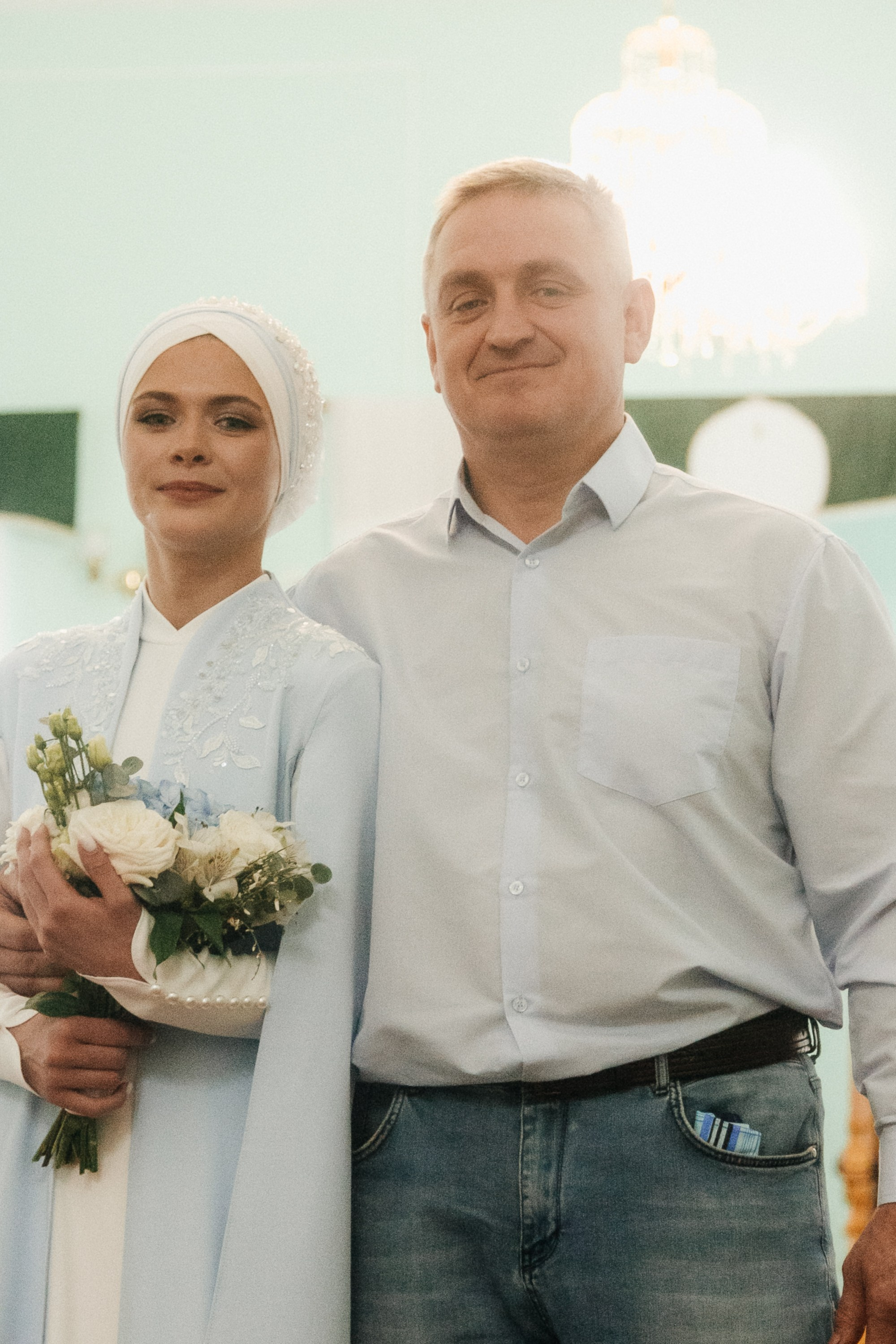 NIKAH. Семейный фотограф Казань Никита Федин