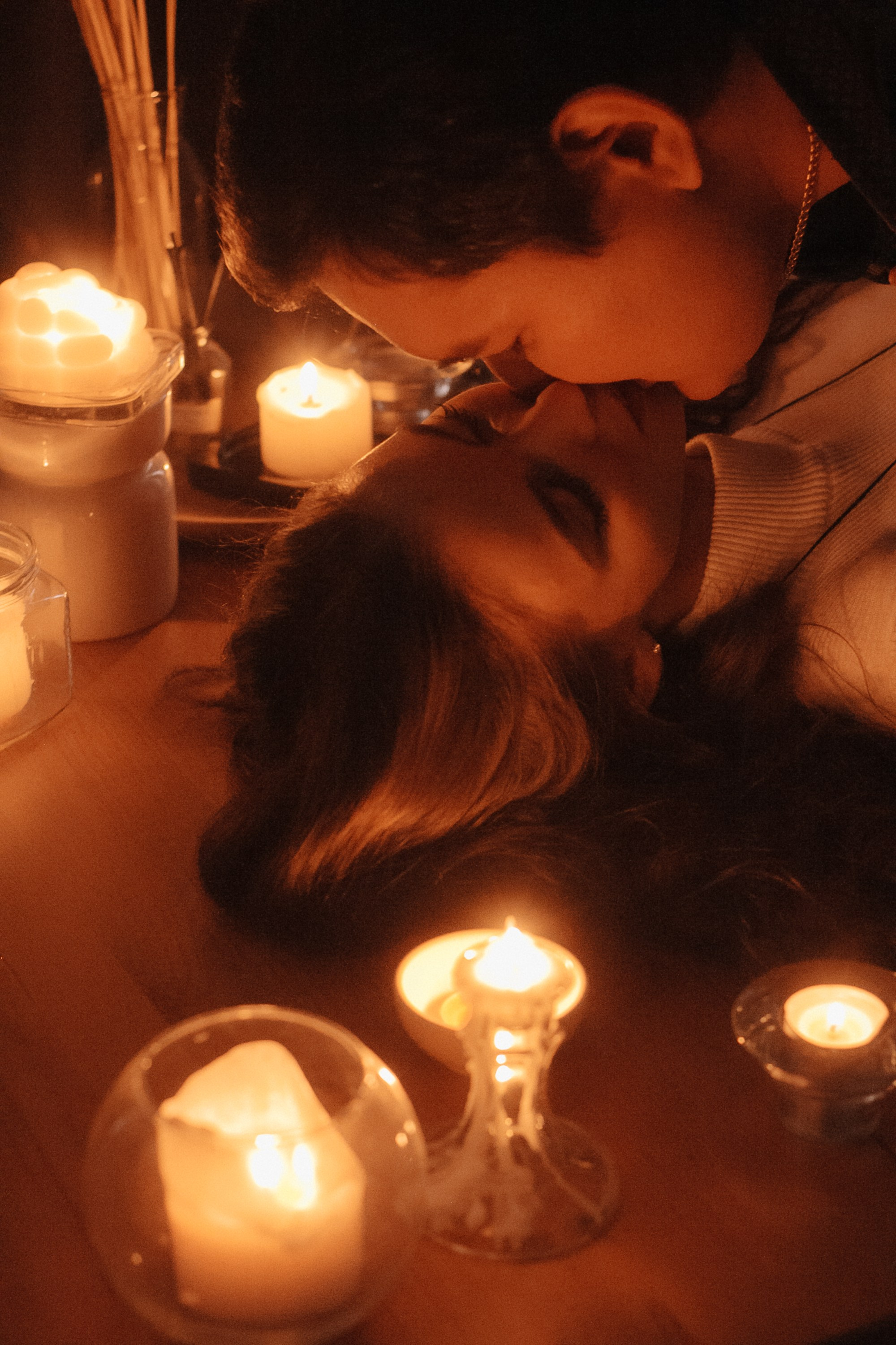 LOVE. Семейный фотограф Казань Никита Федин