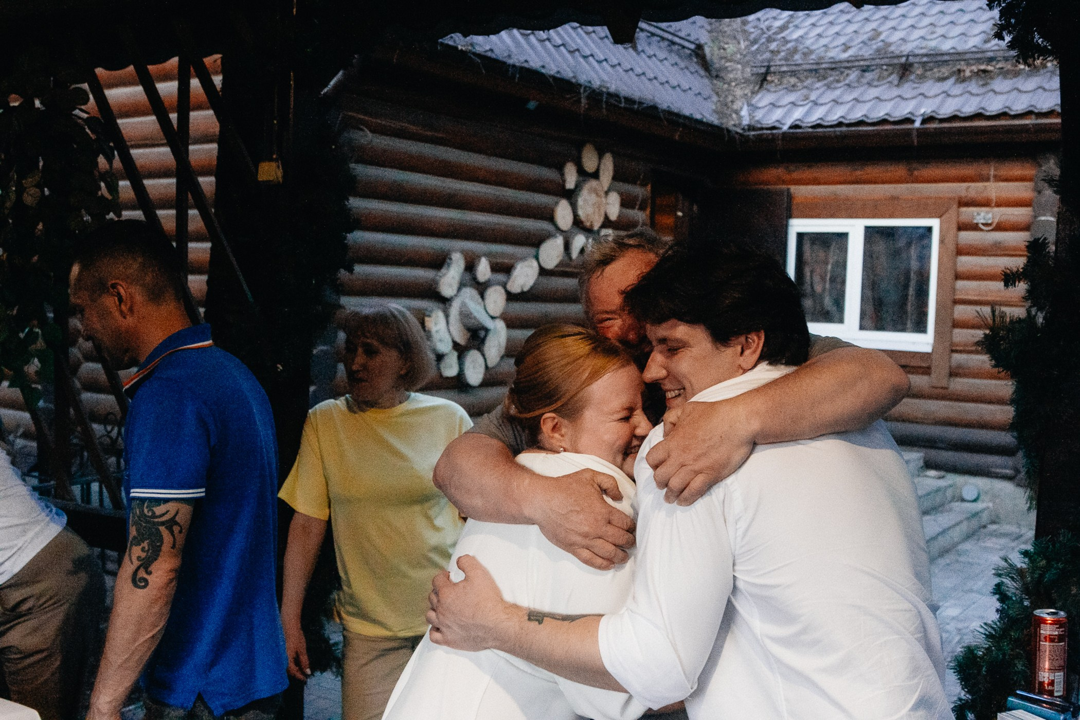 WEDDING. Семейный фотограф Казань Никита Федин