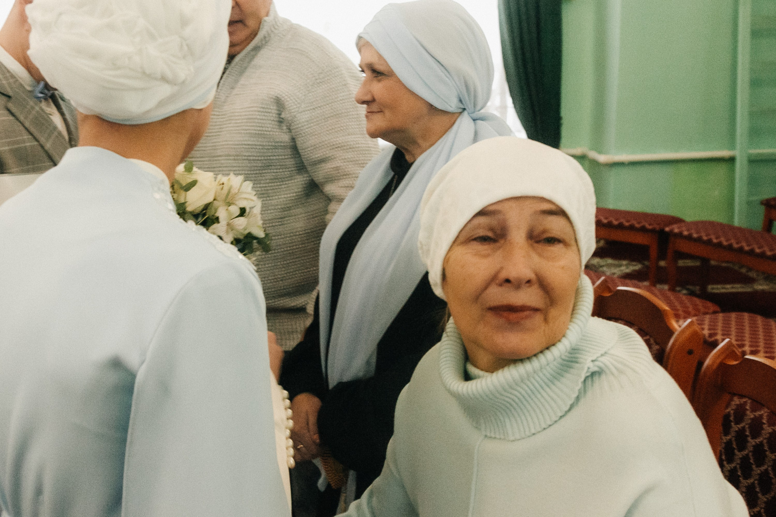 NIKAH. Семейный фотограф Казань Никита Федин