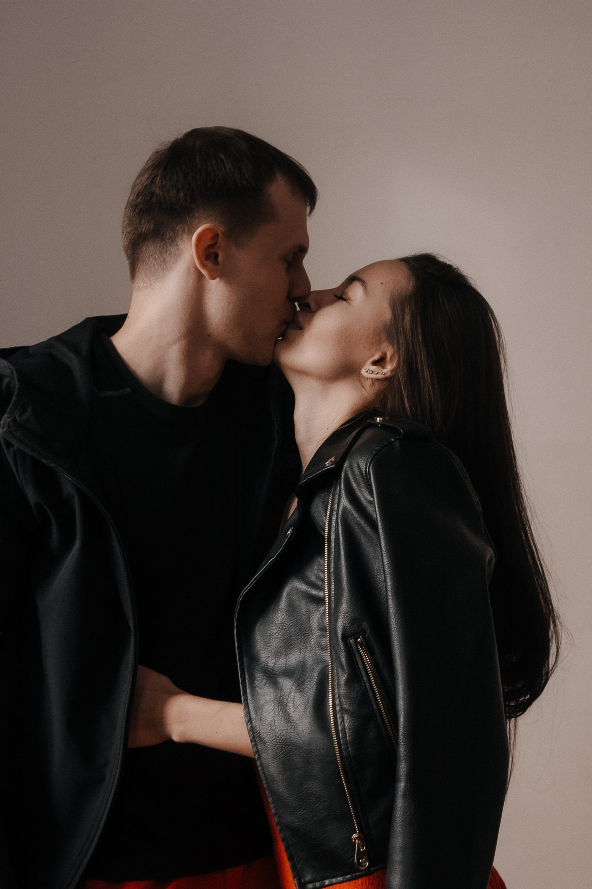 GO. Семейный фотограф Казань Никита Федин