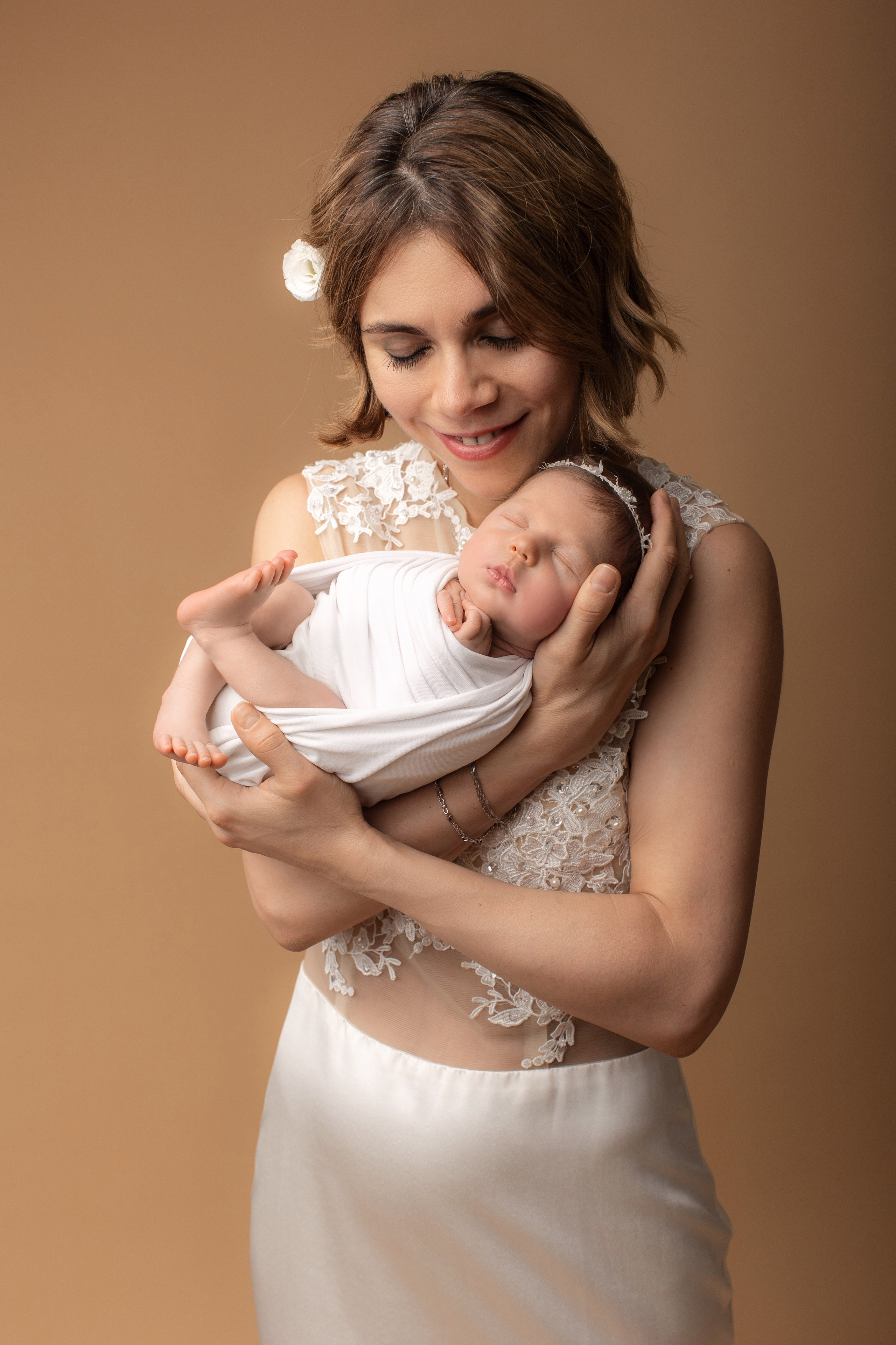 Семейные кадры Комфорт, VIP. Фотограф новорожденных, семейный фотограф в Санкт-Петербурге