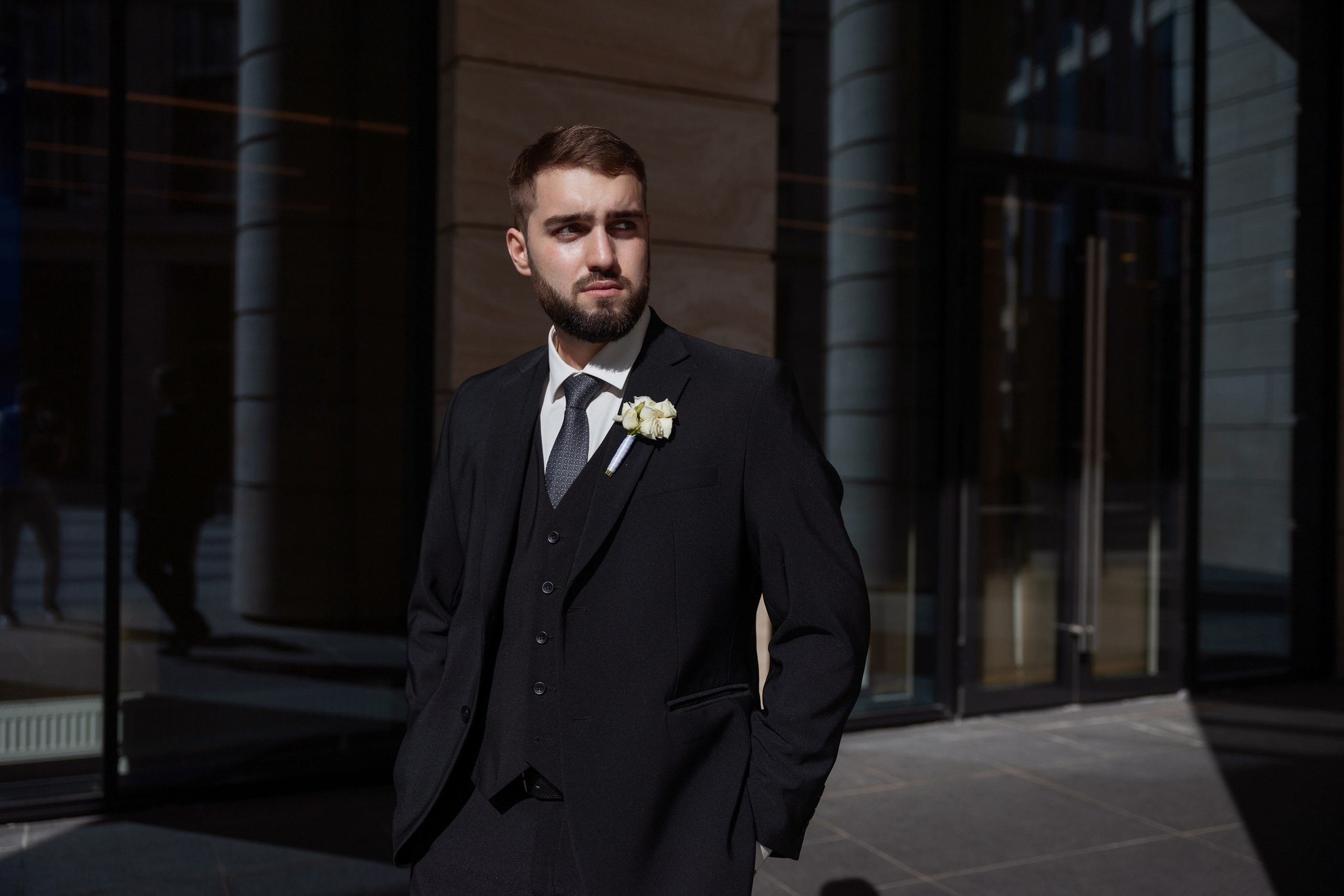 Влад и Лиза. Свадебный фотограф в Санкт-Петербурге Рябикин Александр , занимаюсь св