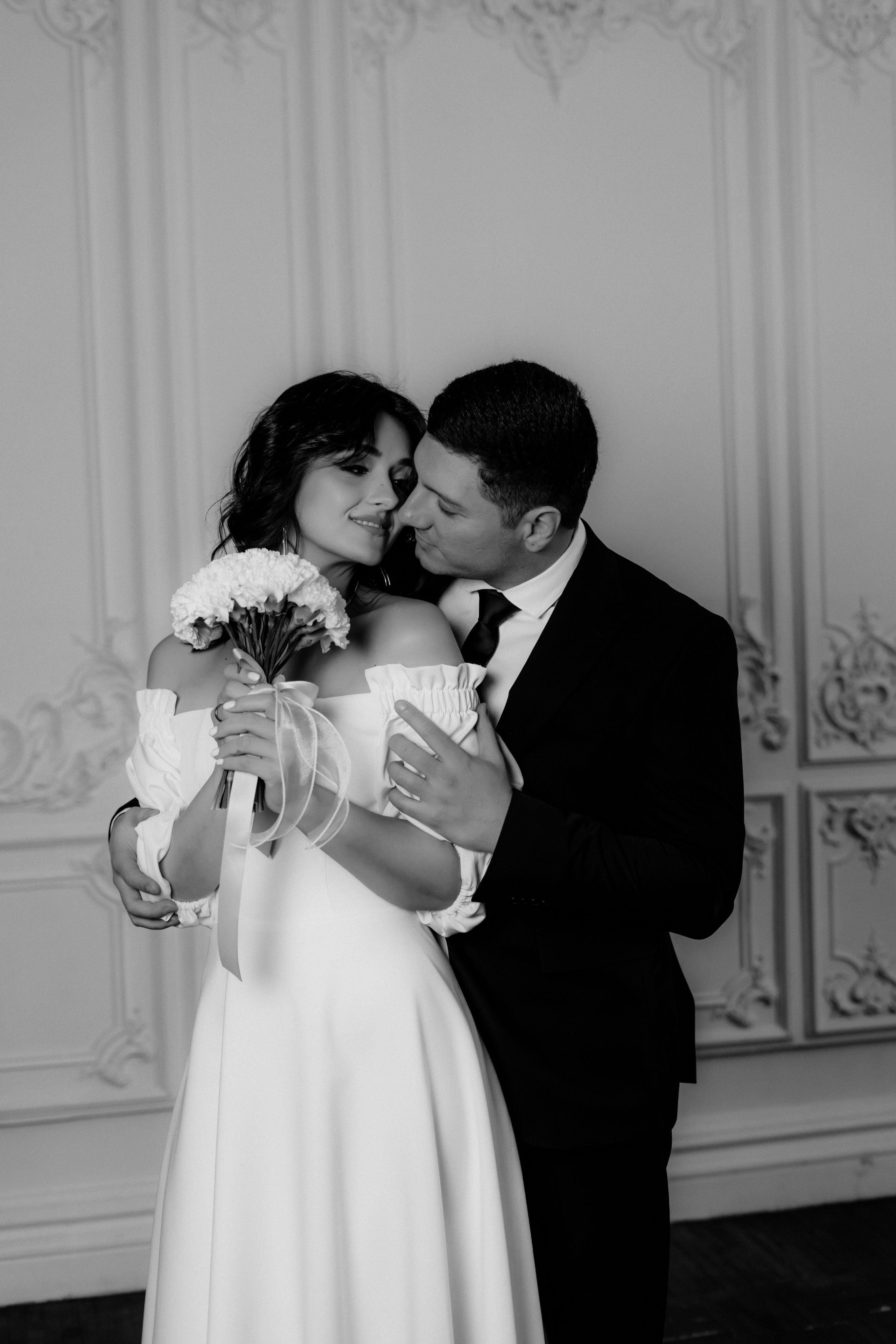 Свадебная галерея11. Фотограф Крым, Севастополь