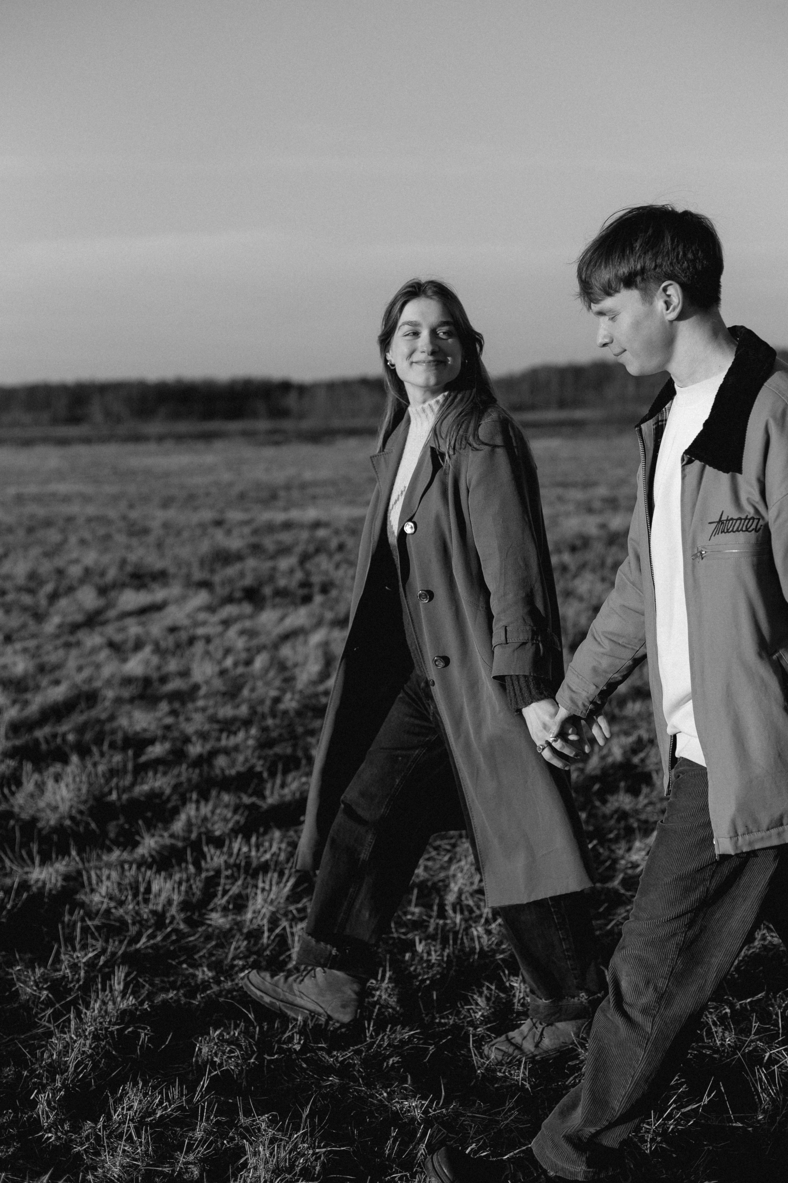 Парная фотосессия лав стори. Лав стори фотограф в Санкт-Петербурге Мария Третьяк