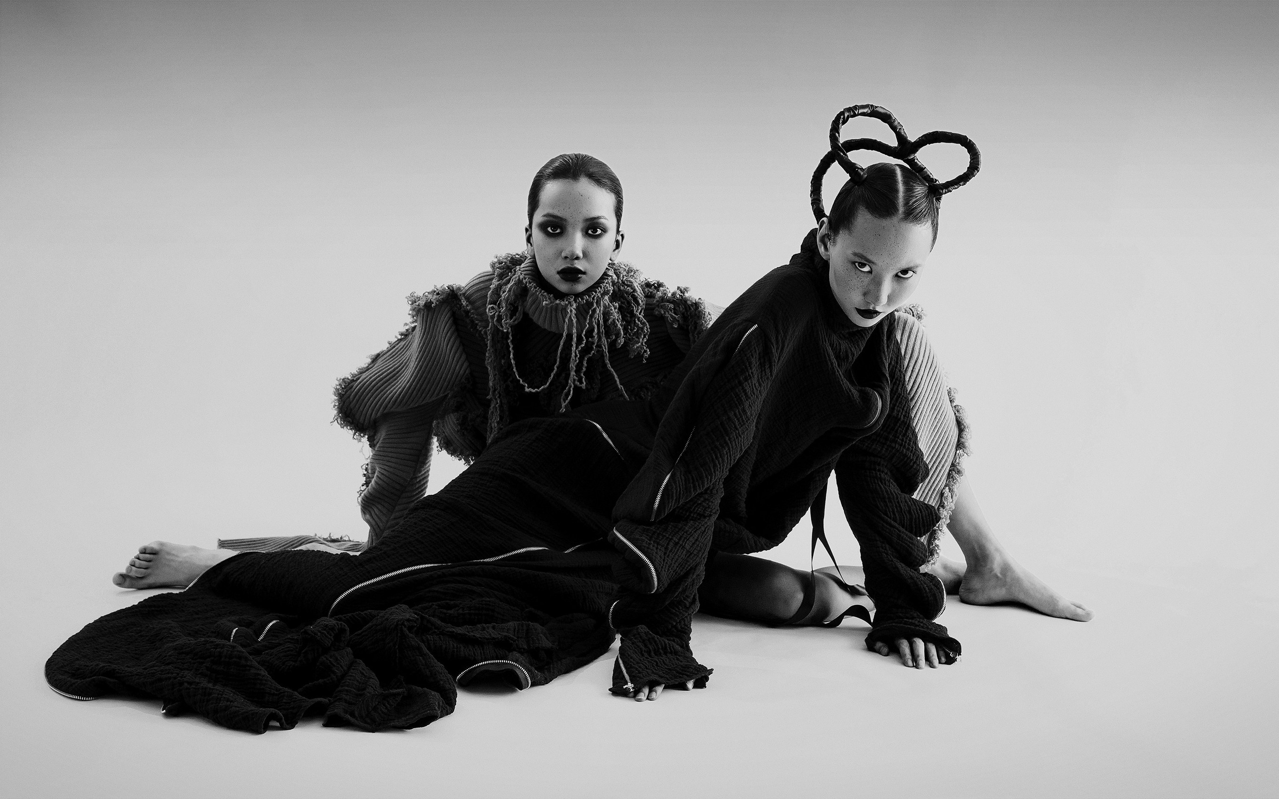 MONOCHROME. Фотограф Алматы | Весь мир — Никита Колодин