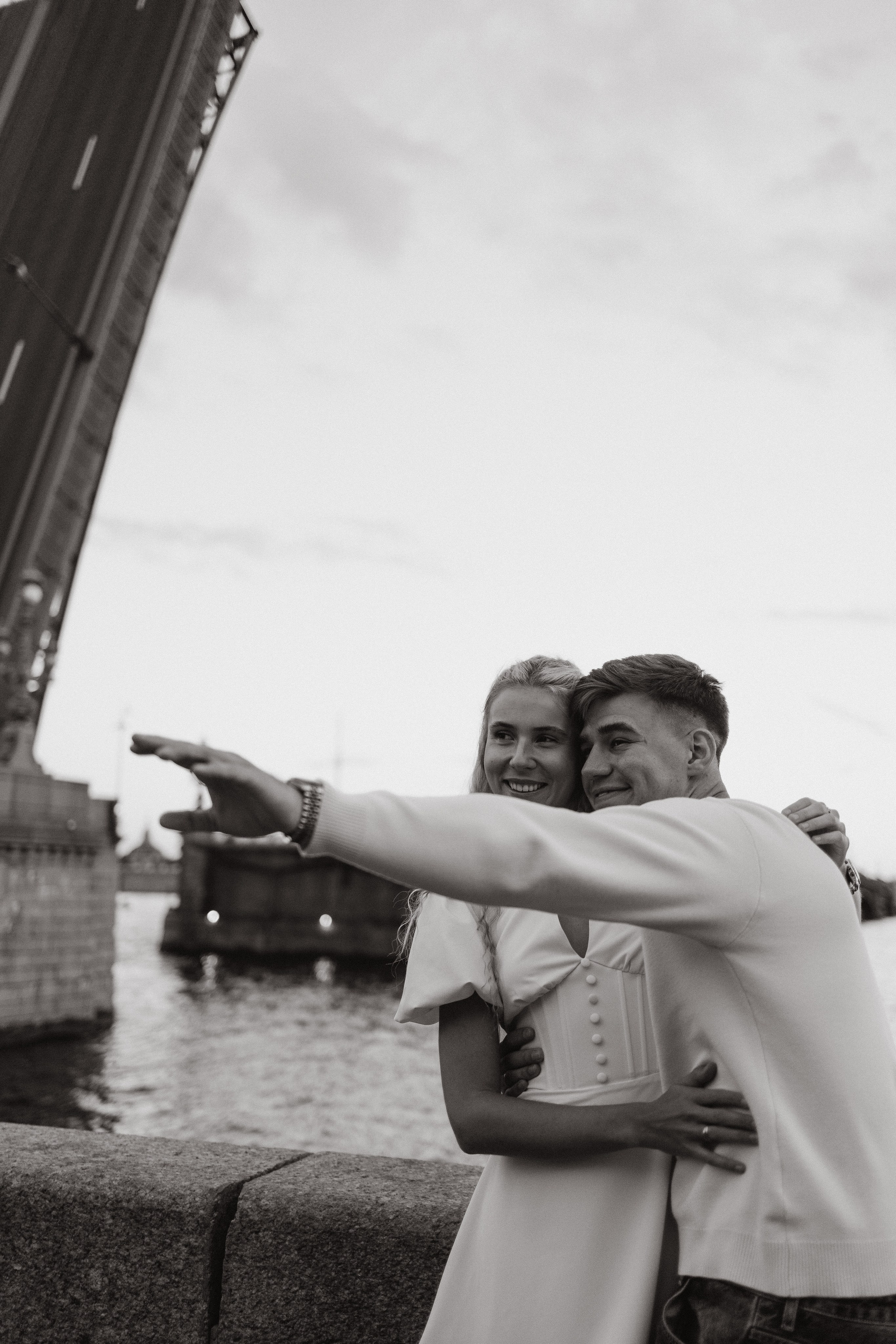 Эля и Данил. Семейный фотограф Питер •love-story•|Санкт-Петербург