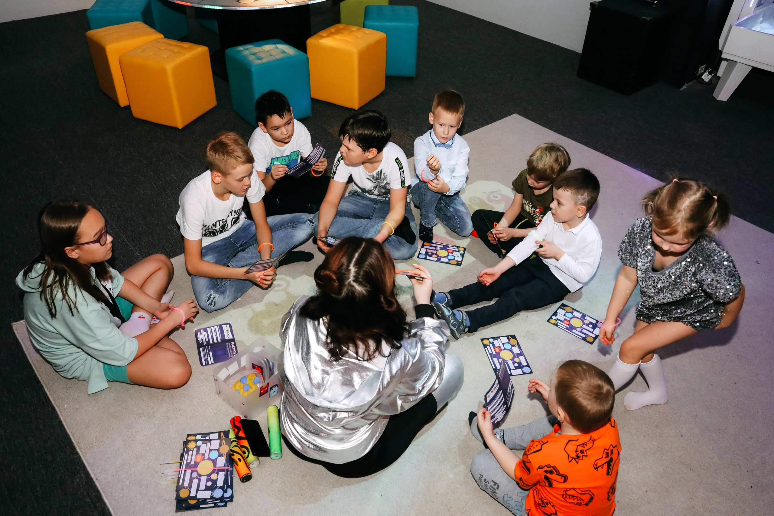 Футорамия. Свадебный и семейный фотограф Анна Печенкина