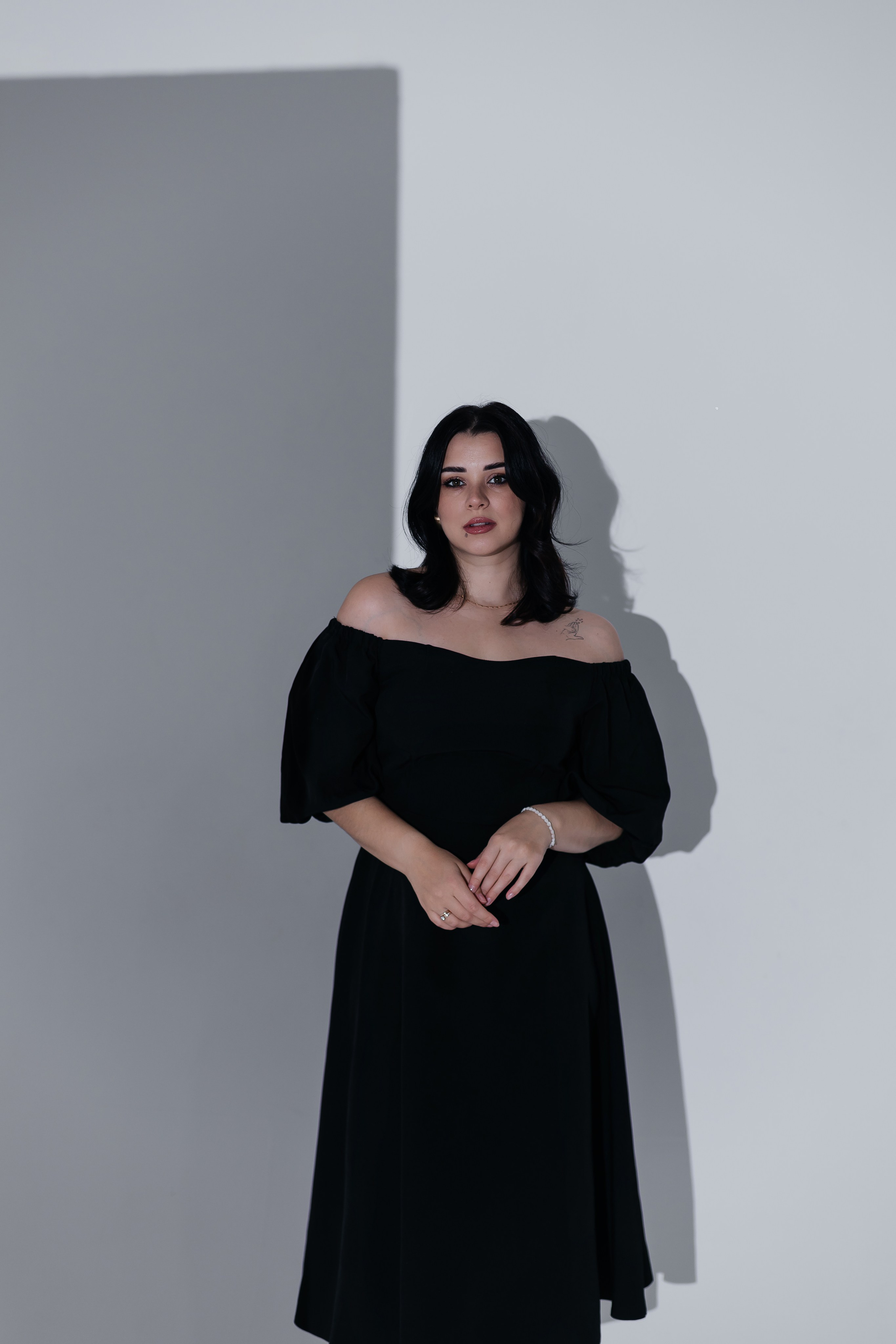 Анастасия. Фотограф Калуга