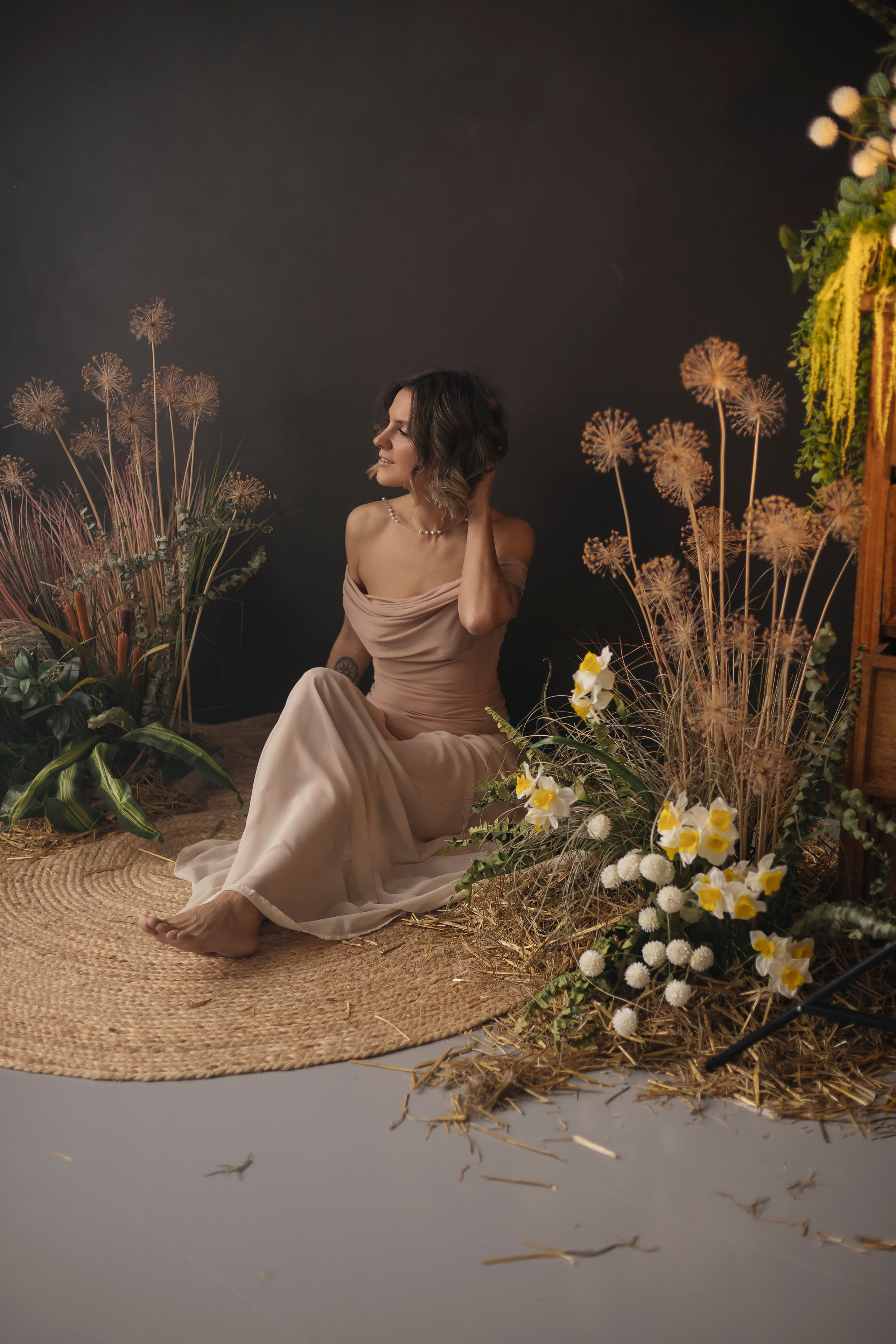 Съемка Виктория. Фотограф Калуга