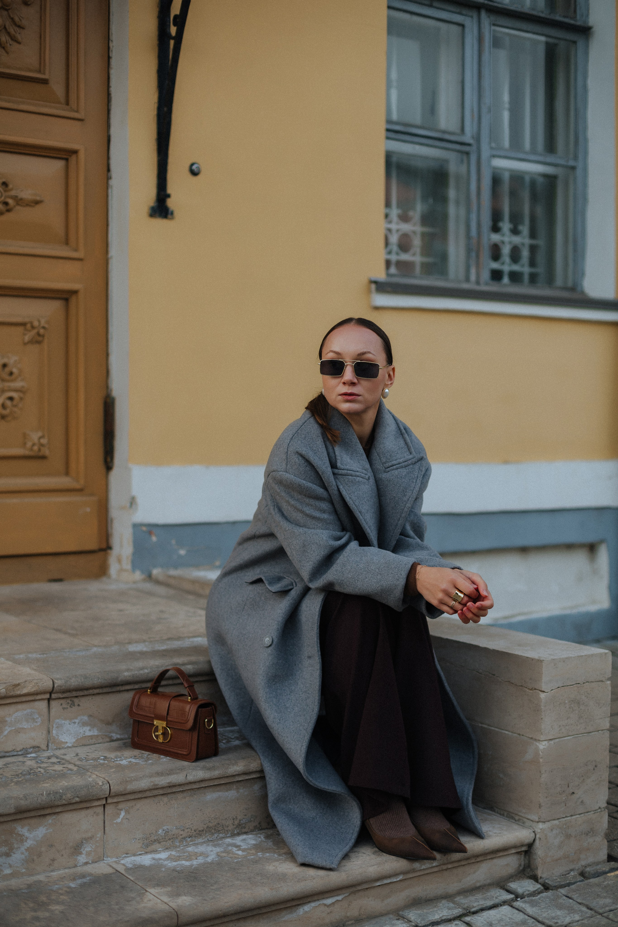 Маша стрит. Фотограф Калуга