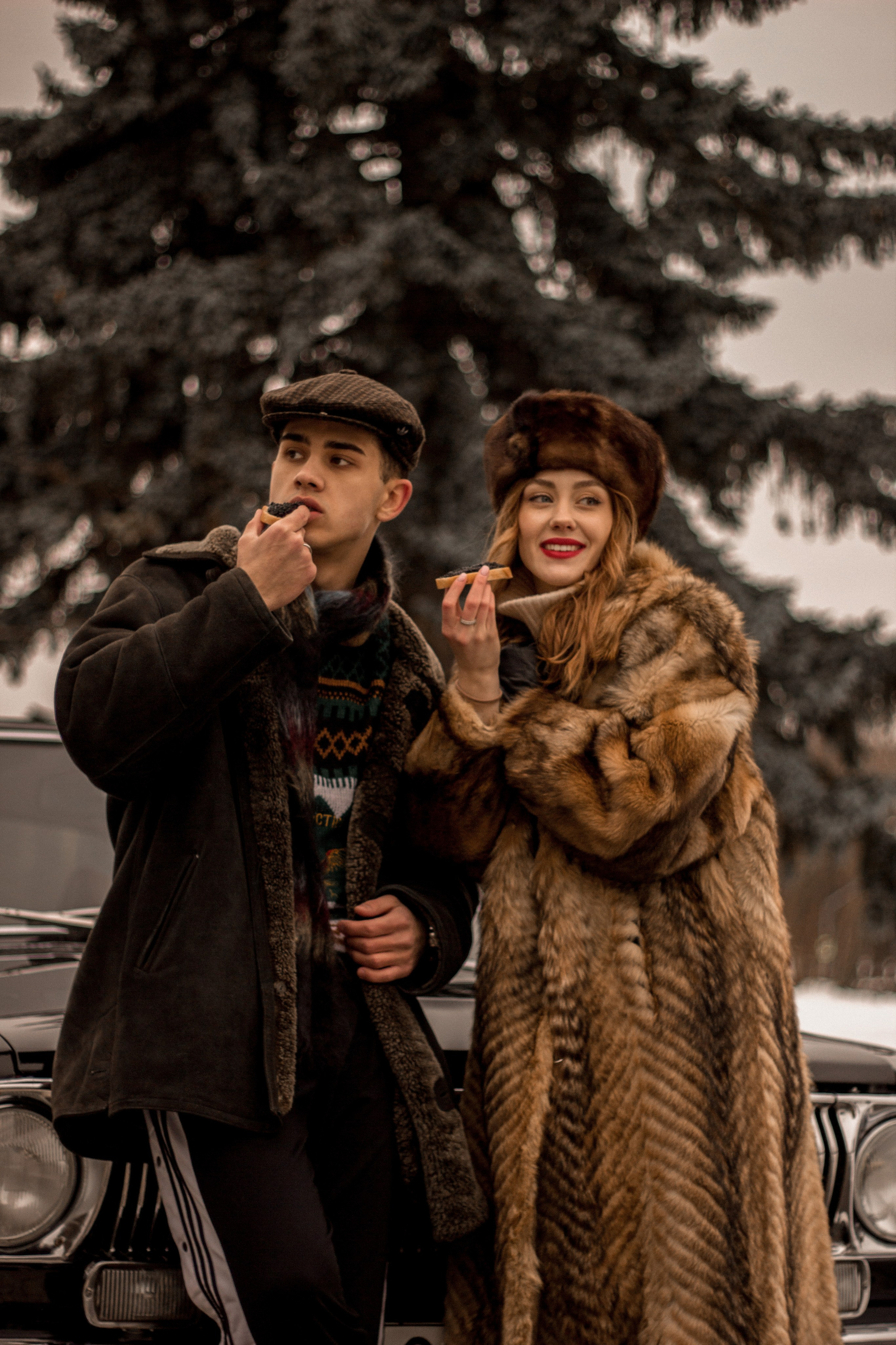 KATE&SASHA. Фотограф Мария Сивохина