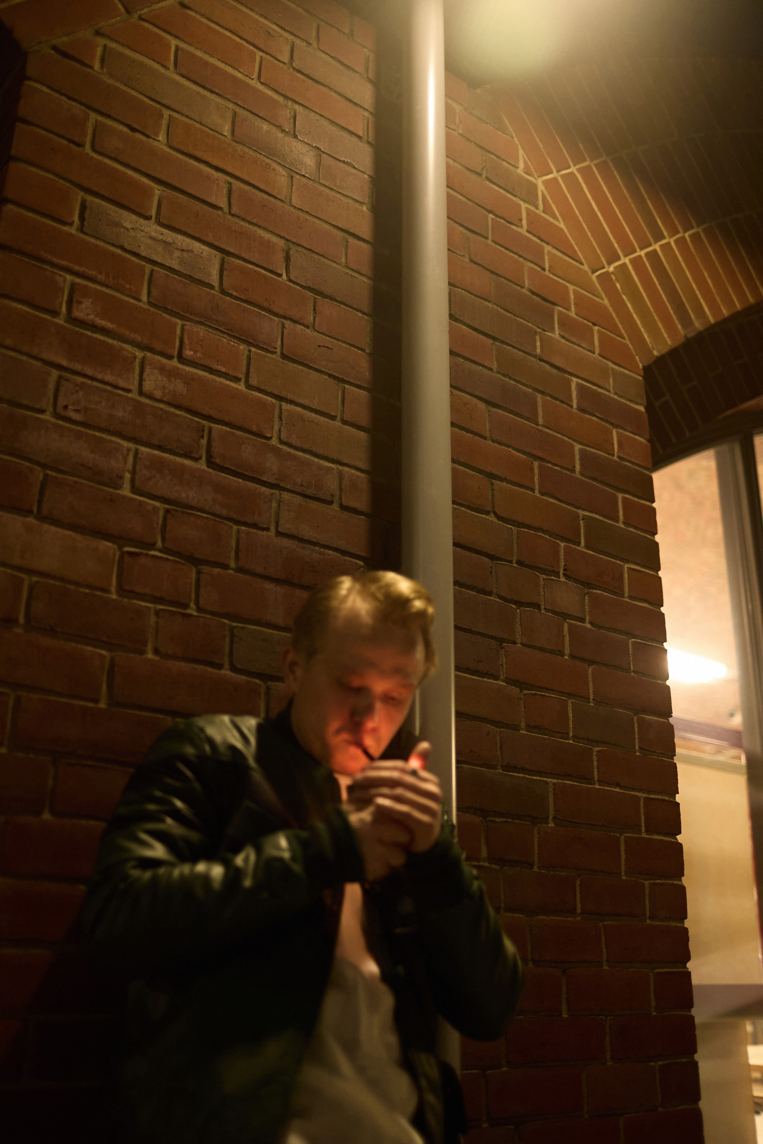 VLADIMIR. Фотограф Мария Сивохина