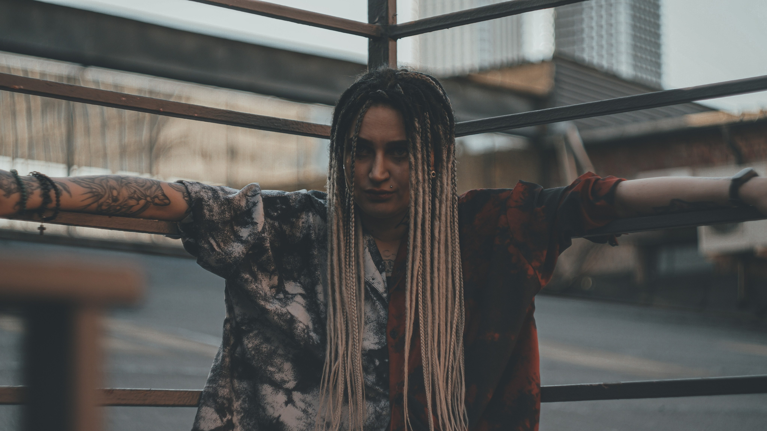 Александра. Профессиональный фотограф