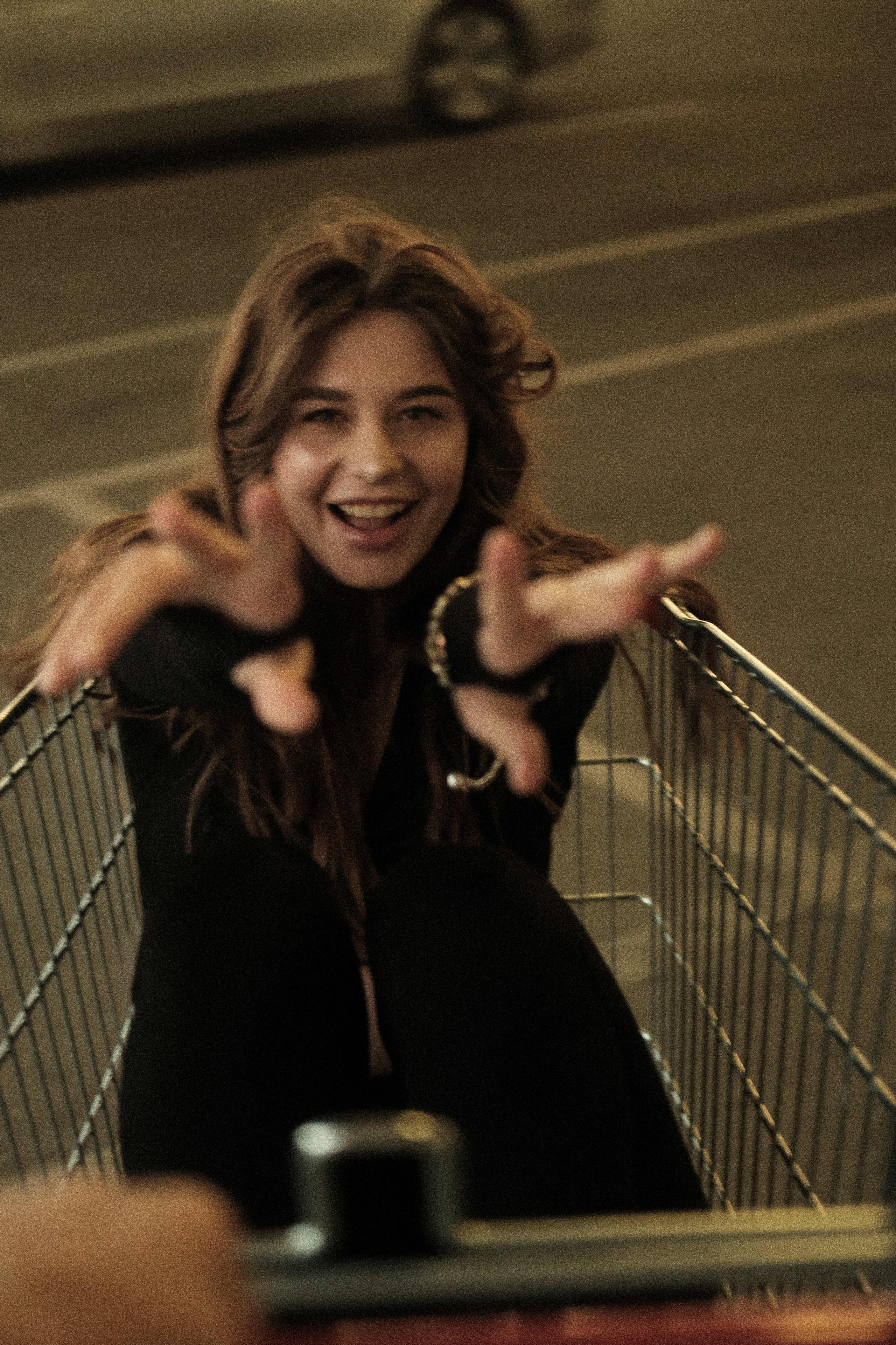 Кирилл Акишкин — режиссёр и фотограф | Кинестетика визуального повествования| МОСКВА