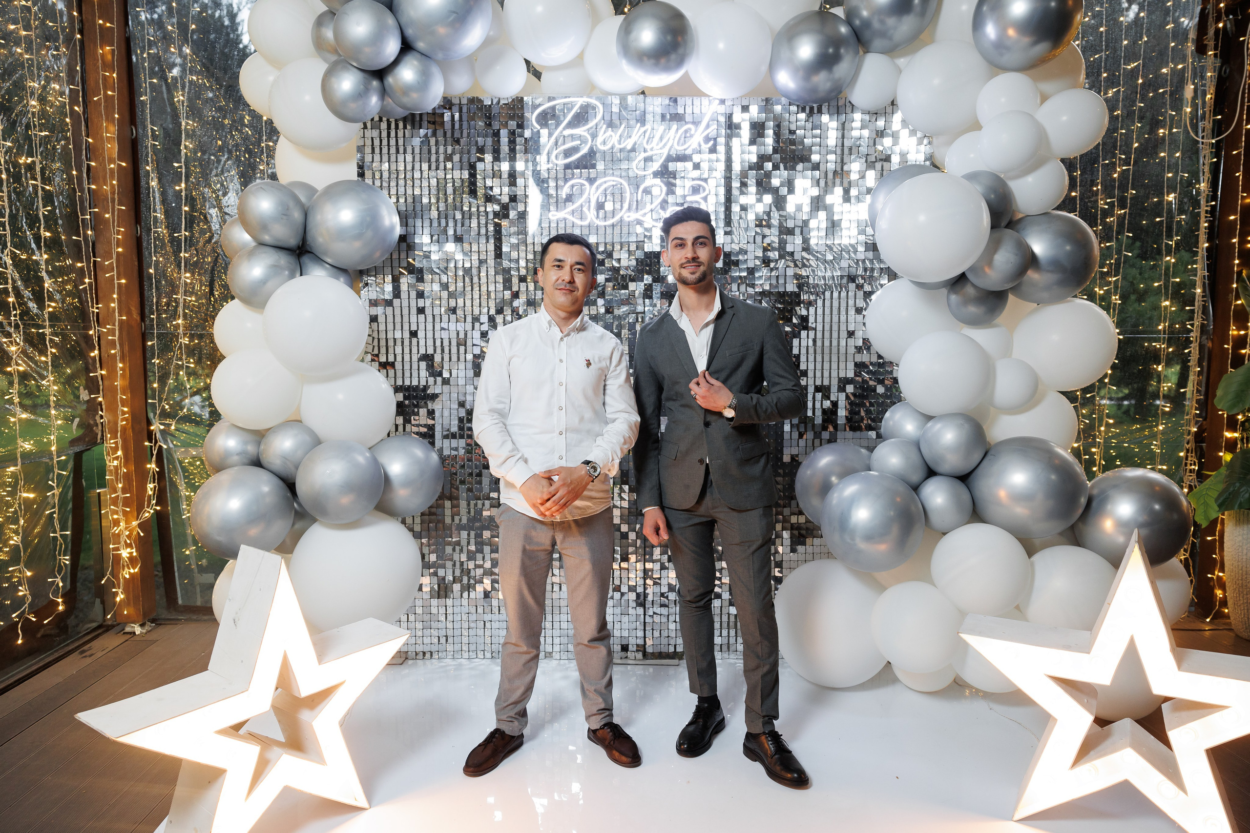 Выпуск РУДН / «Шале Березка». Свадебный и семейный фотограф