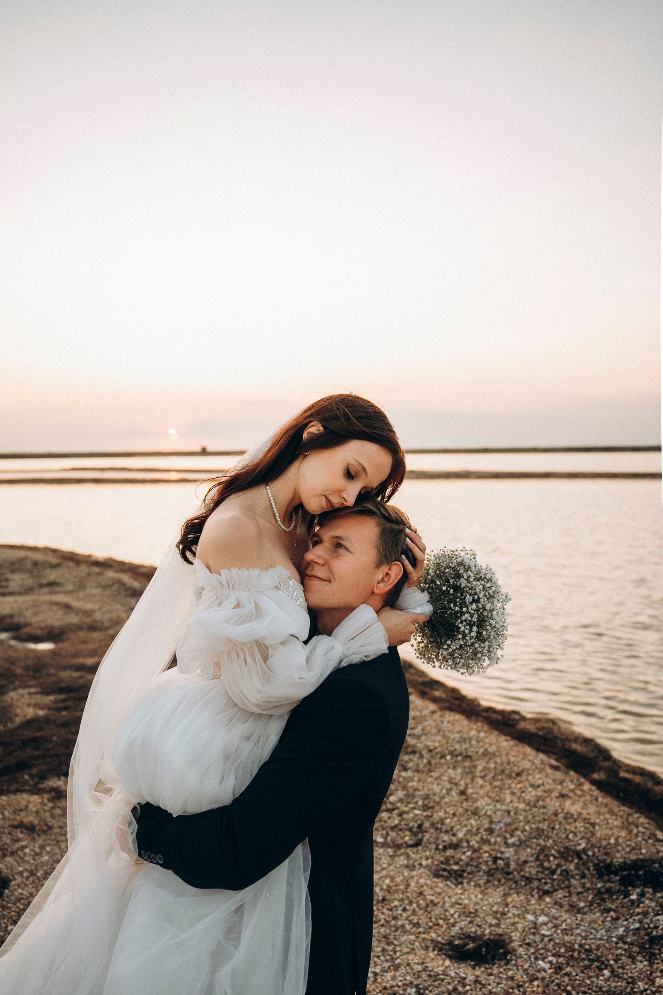 А&В. Свадебный и семейный фотограф в Ейске Инна Чаплюк