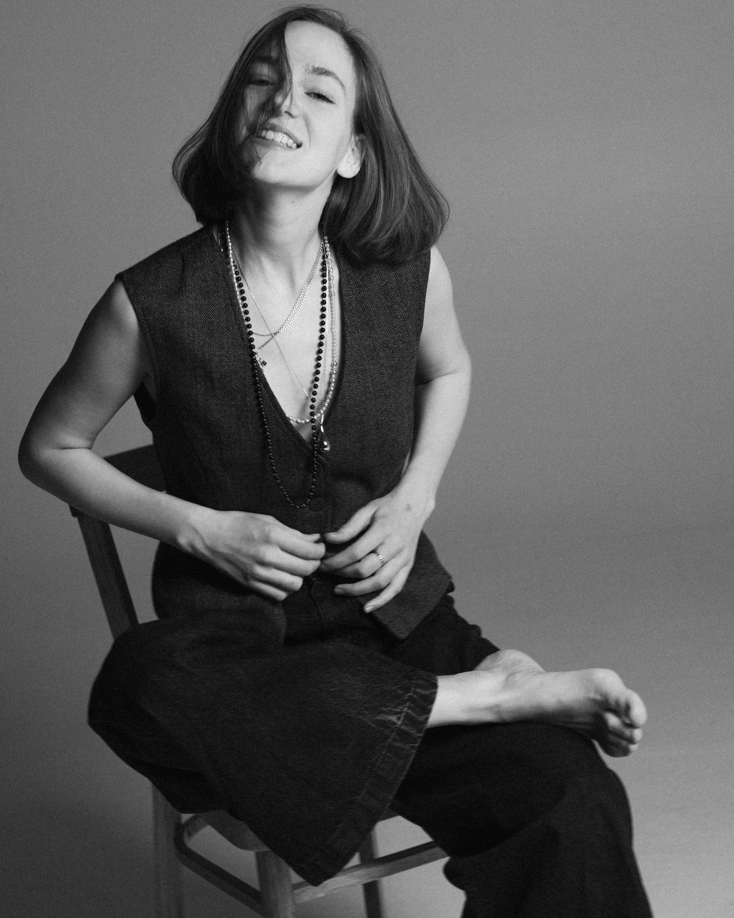 Ксюша студия. Портретный фотограф в Санкт-Петербурге