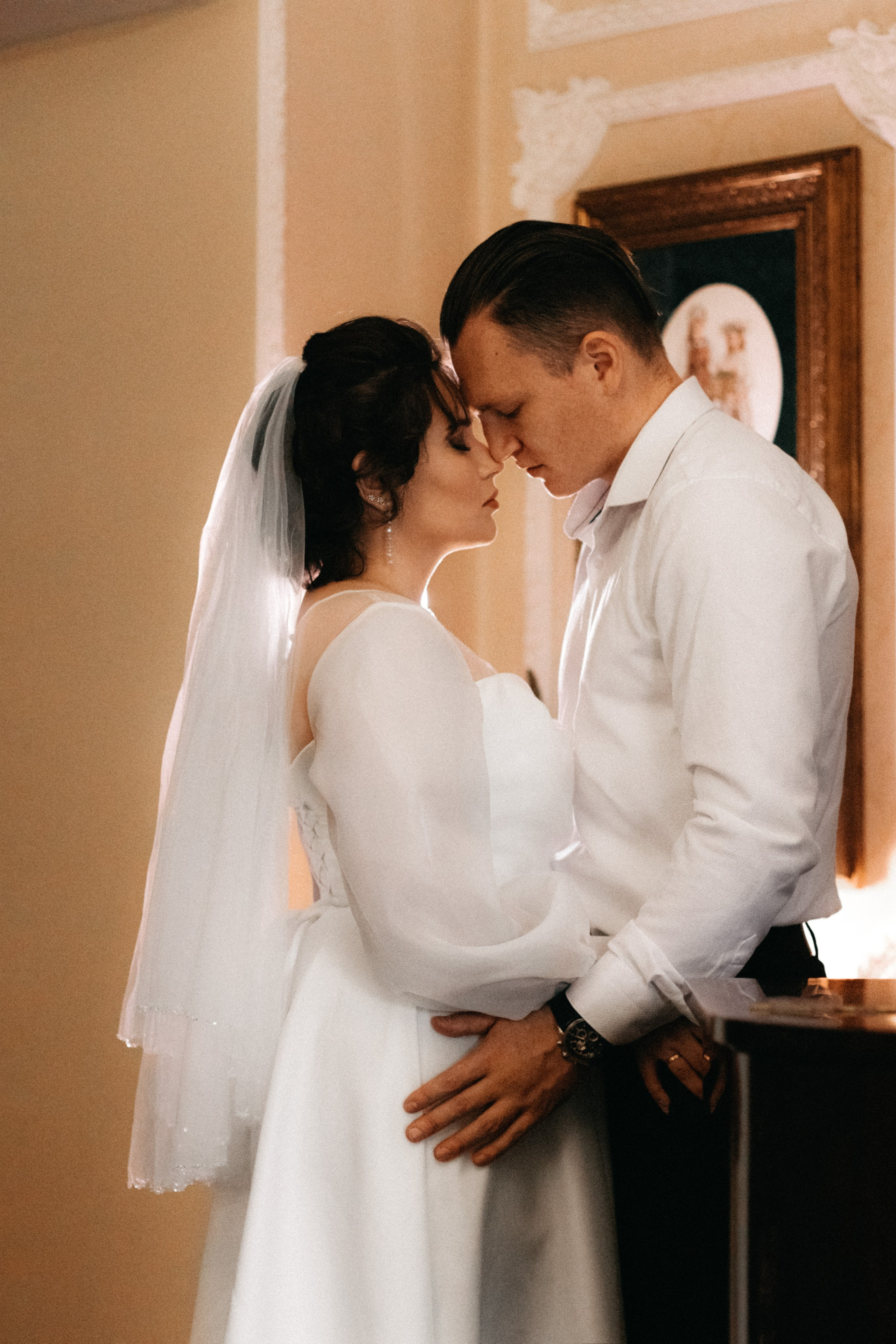 D&V. Фотограф в Арсеньеве