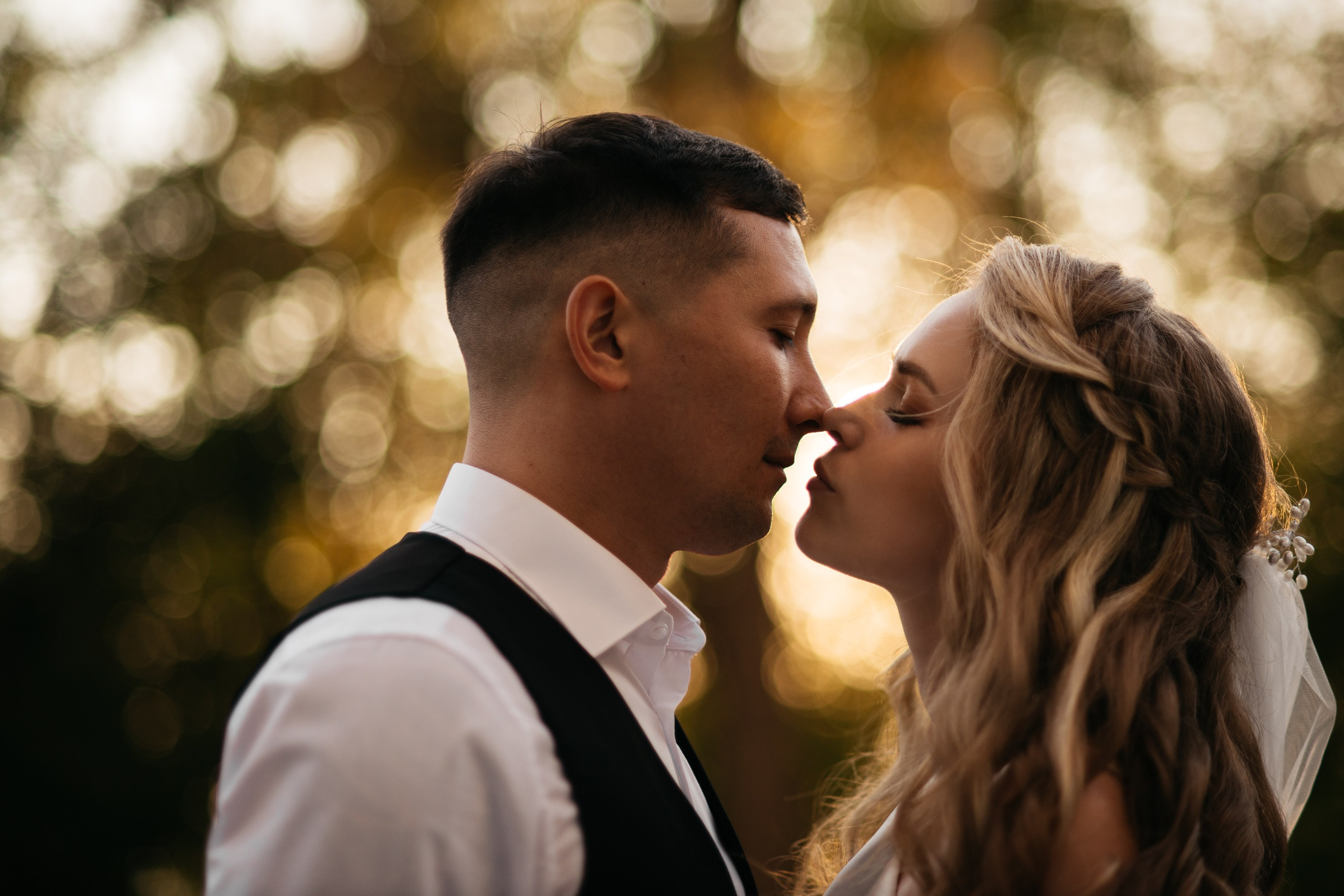 Страсть. Свадебный фотограф Ижевск Петр Шишков