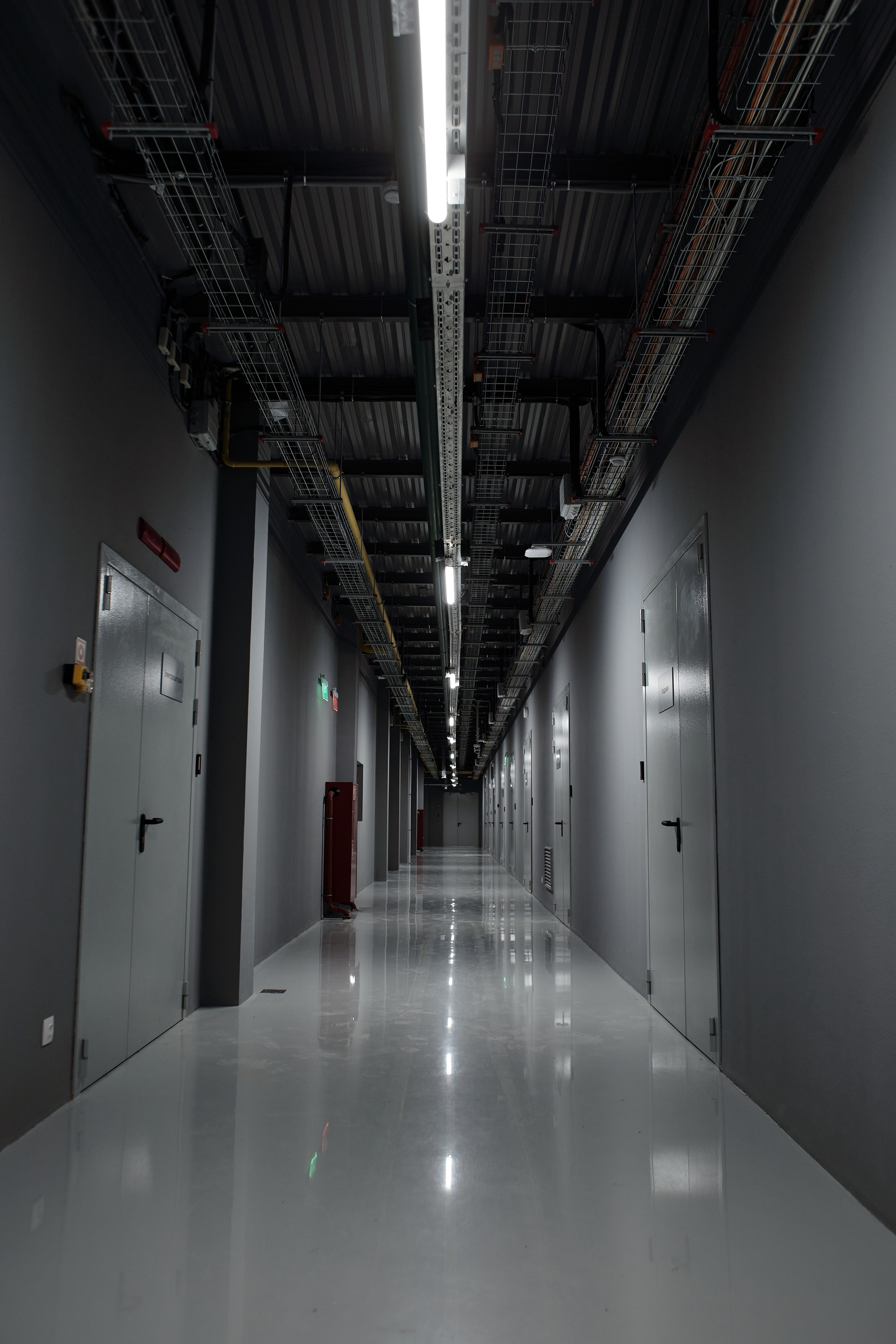 Промышленная фотосъемка для предприятий. Фотограф Казань