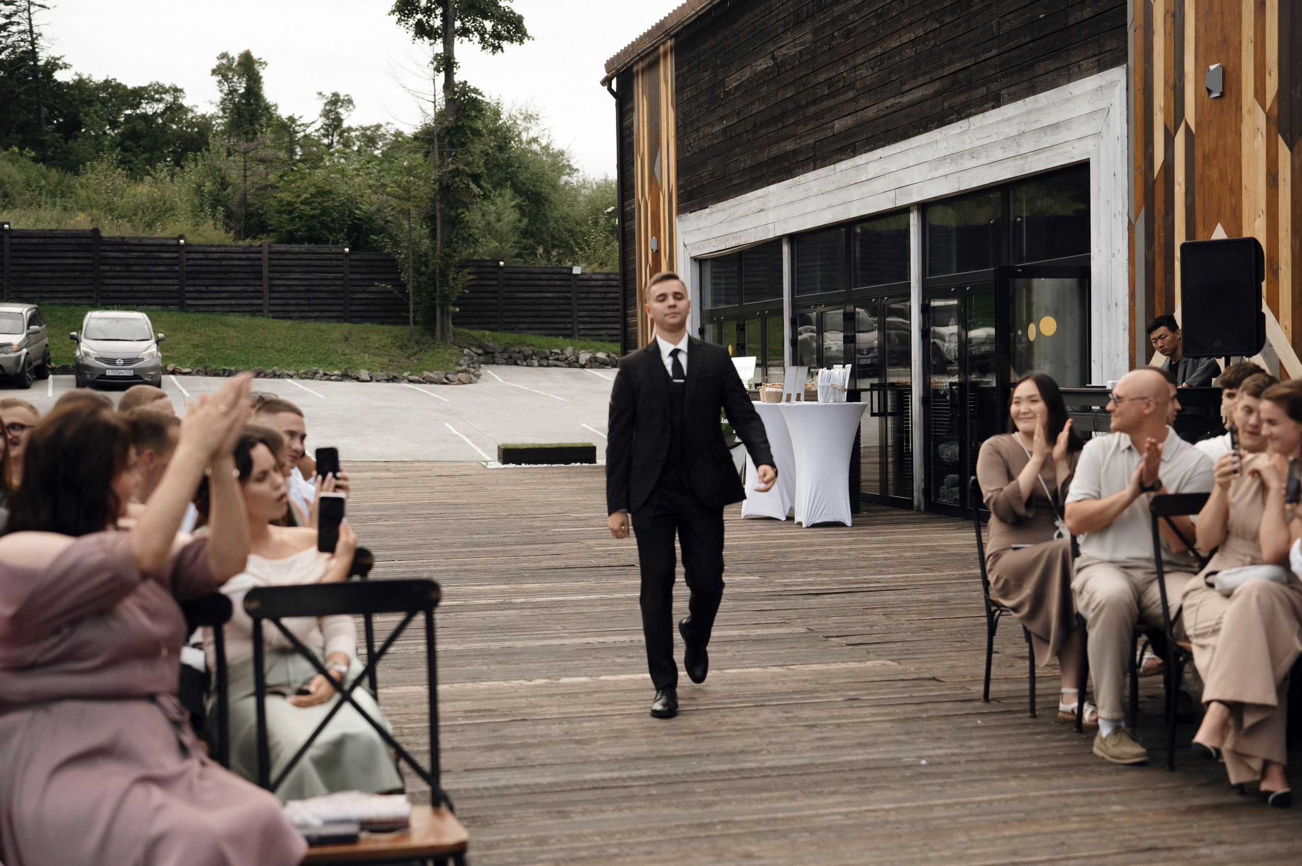 28.08.2025. Свадебный фотограф во Владивостоке Гарагуля Игорь