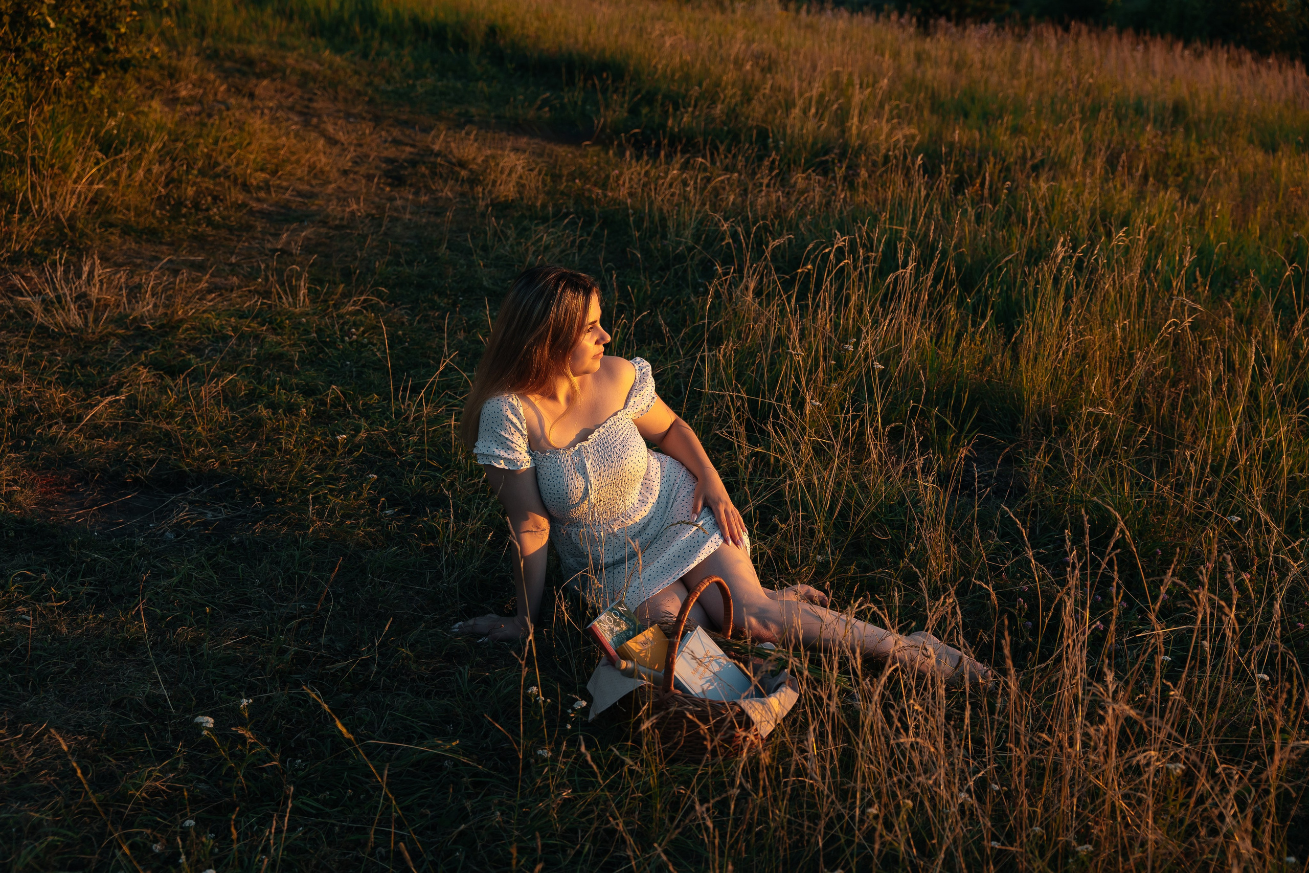 Анна. Фотограф Пенза Марина Арбузова |свадебный и семейный фотограф