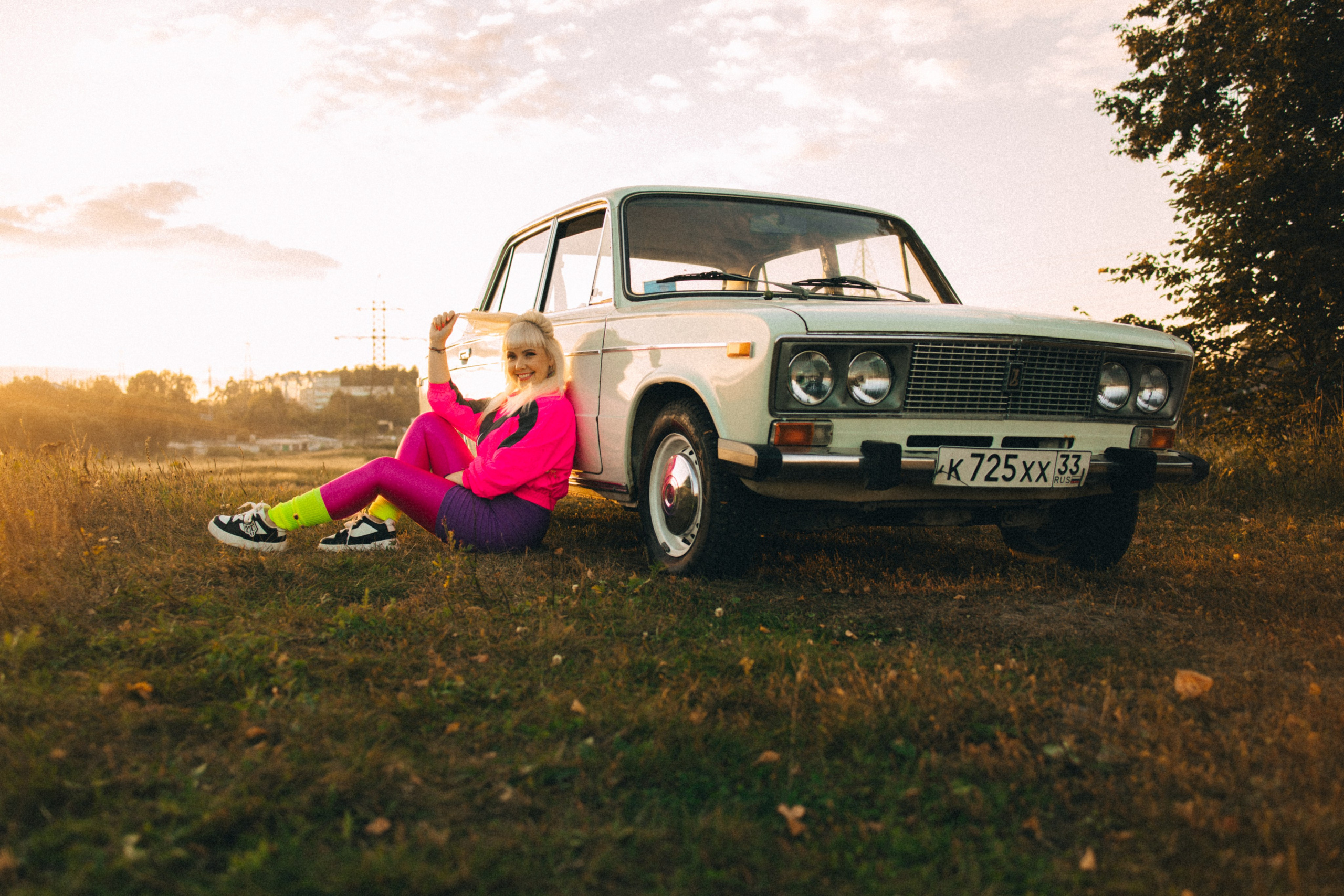 Светлана. Детский и семейный фотограф в Пушкино, Мытищи, Москва Сергеева Светлана