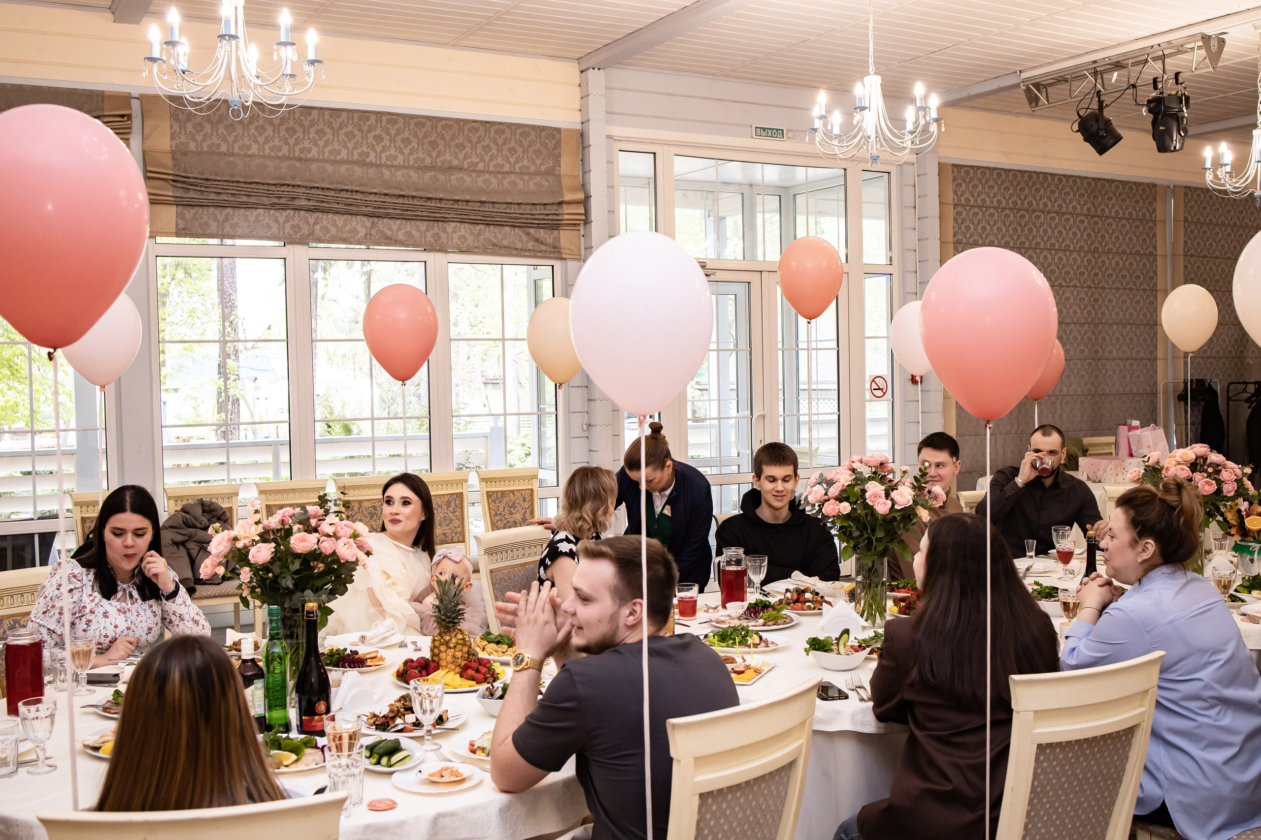 Златушка. Детский и семейный фотограф в Пушкино, Мытищи, Москва Сергеева Светлана