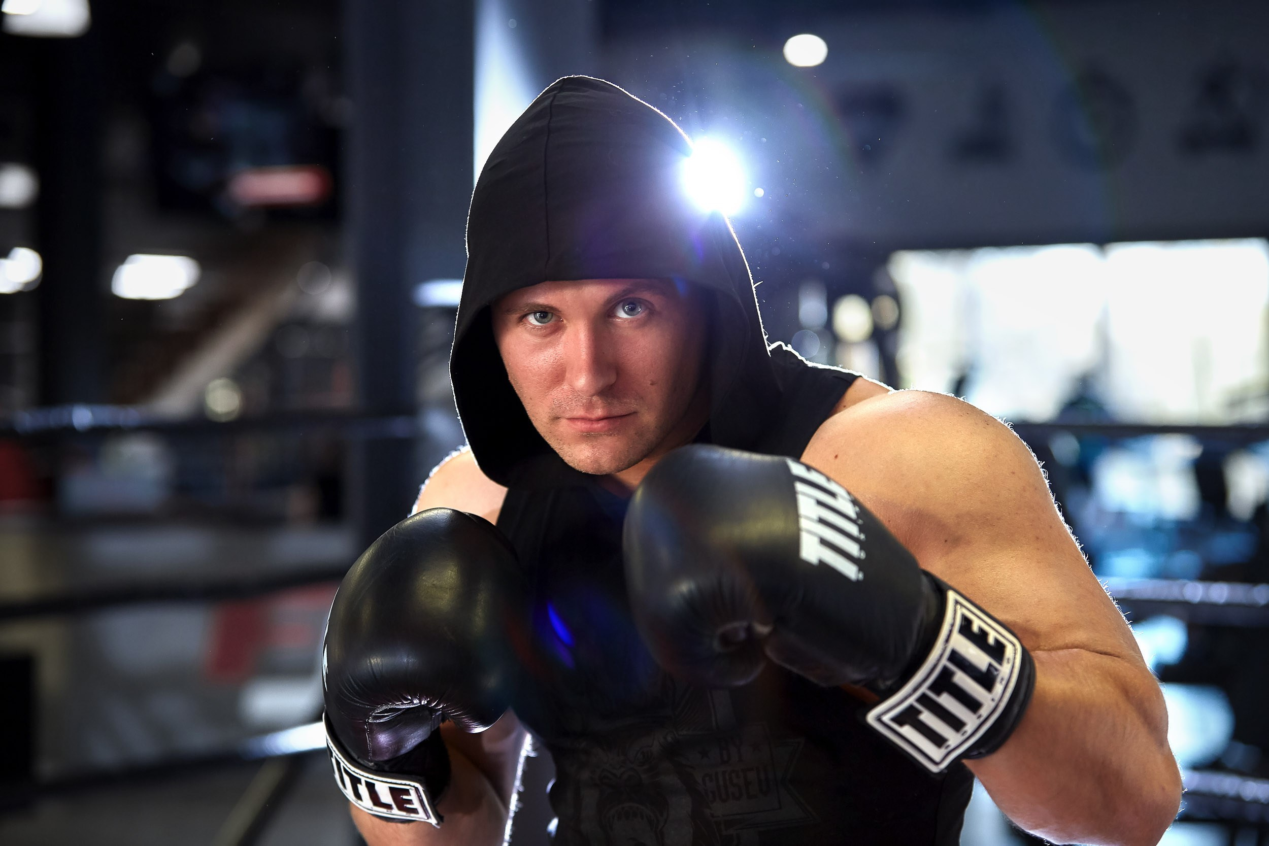 Рекламная фотосъемка для Фитнес-клуб «Лофт Фитнес» г. Ярославль фотограф Михаил Семенов