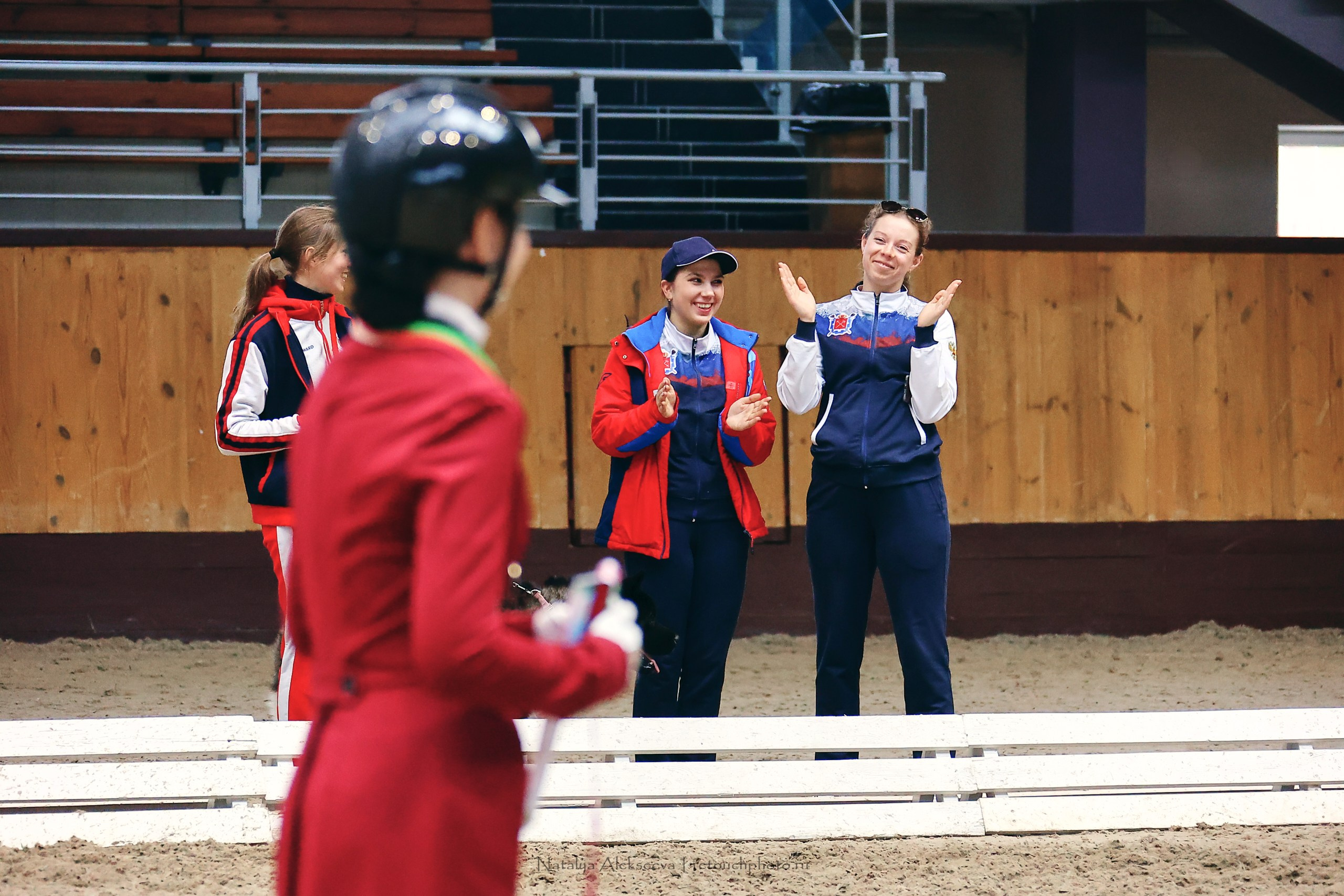 Этап Кубка Евразии по выездке, Минск | 04'2023. Репортажный фотограф и ретушер в Москве Наталья Алексеева