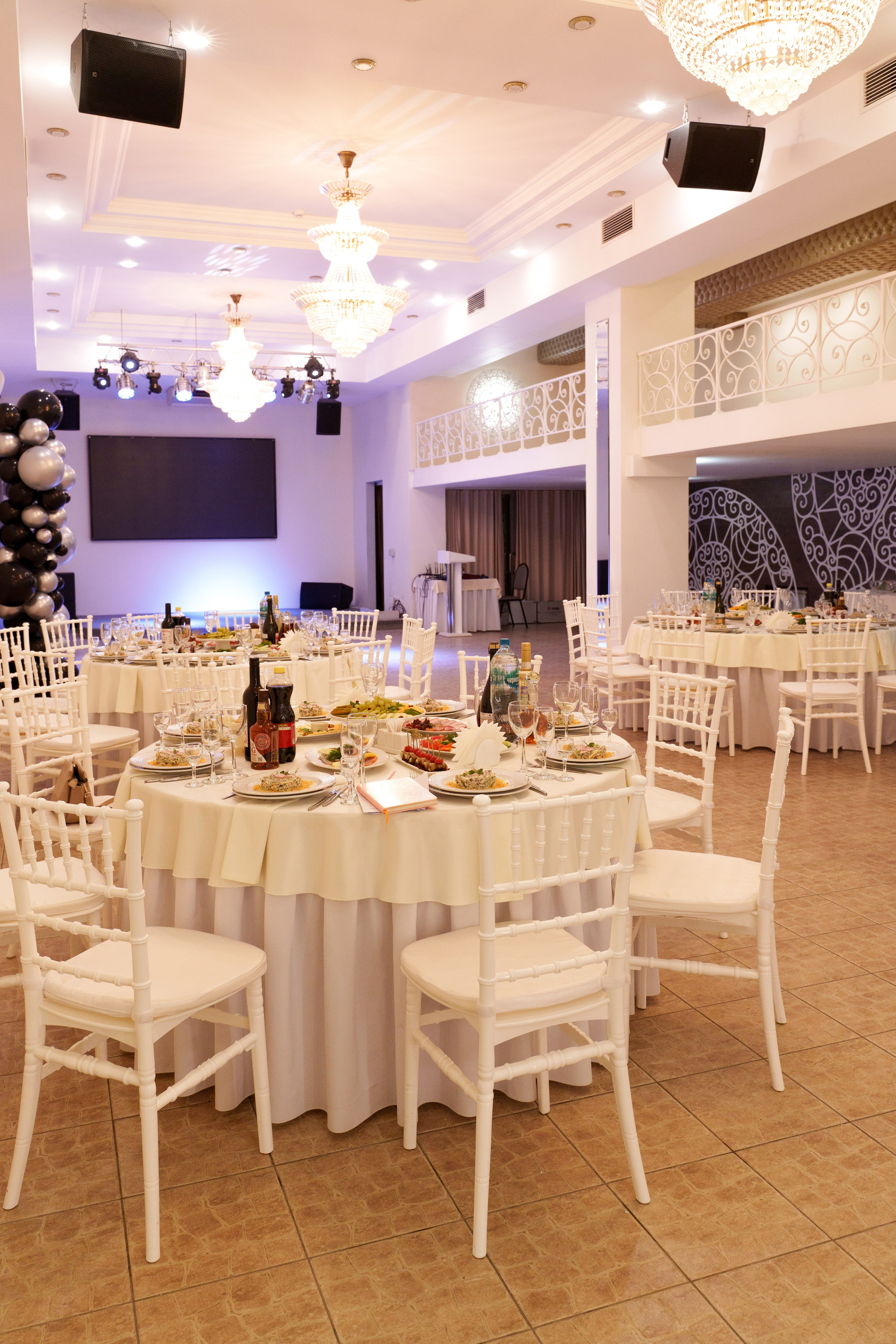 Банкетные залы. Иван Упоров — фотограф, рилсмейкер чебоксары