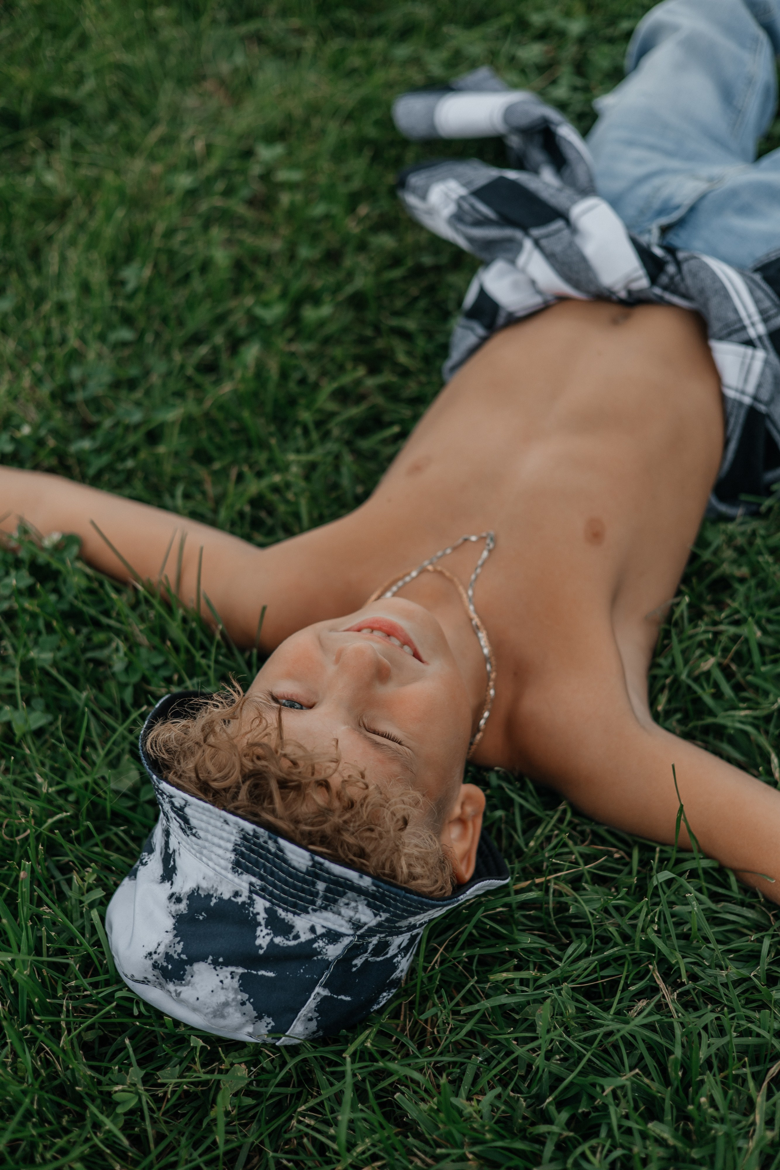 Дети. Фотограф Саратов Наталия Левина