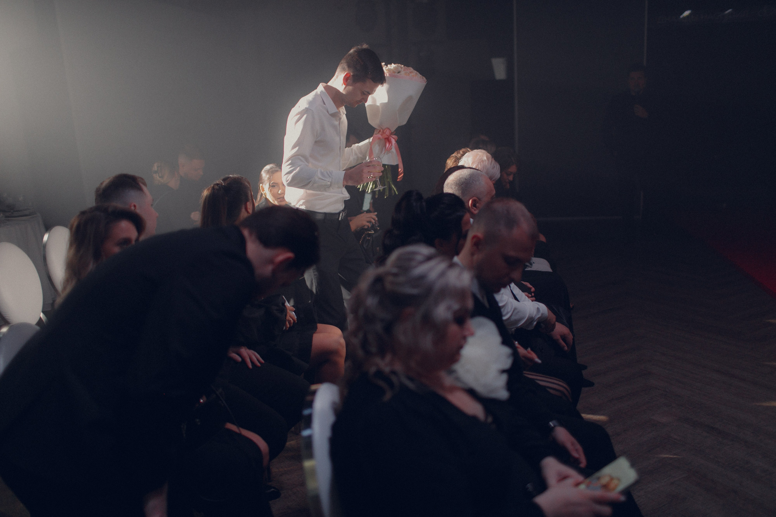 «Однажды наступило сейчас». Свадебный фотограф Артак Костанян