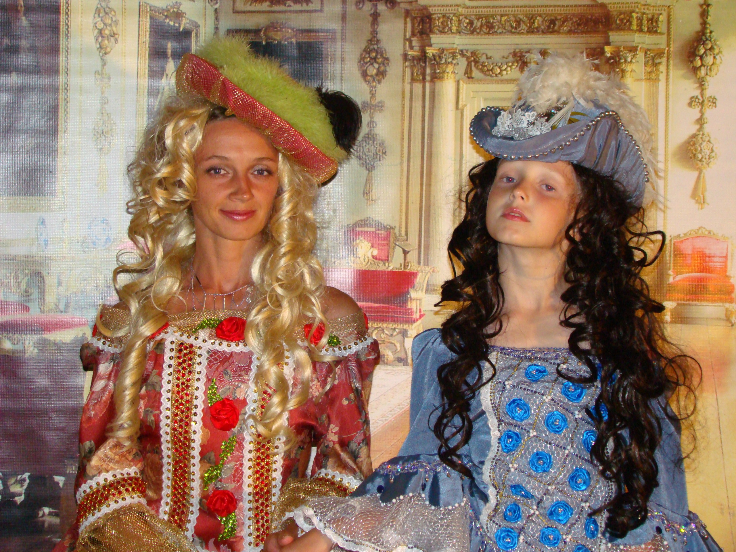 Кабардинка (фото Зевиных) 25.06-24.07.2008. Семейный, Свадебный фотограф СПБ Питер— Романова Екатерина