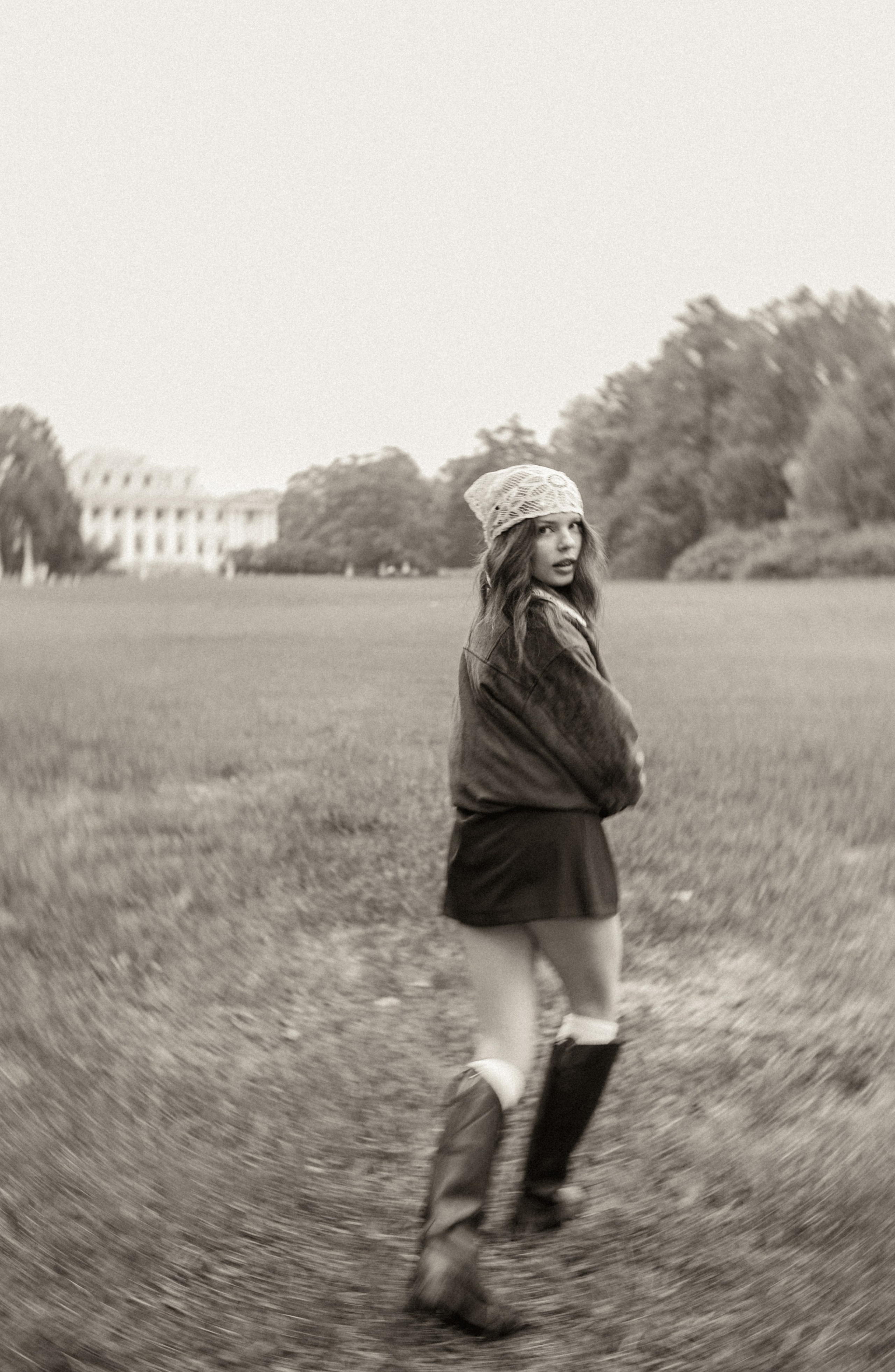 Настя. Фотограф в Санкт-Петербурге Анжелика Крамская