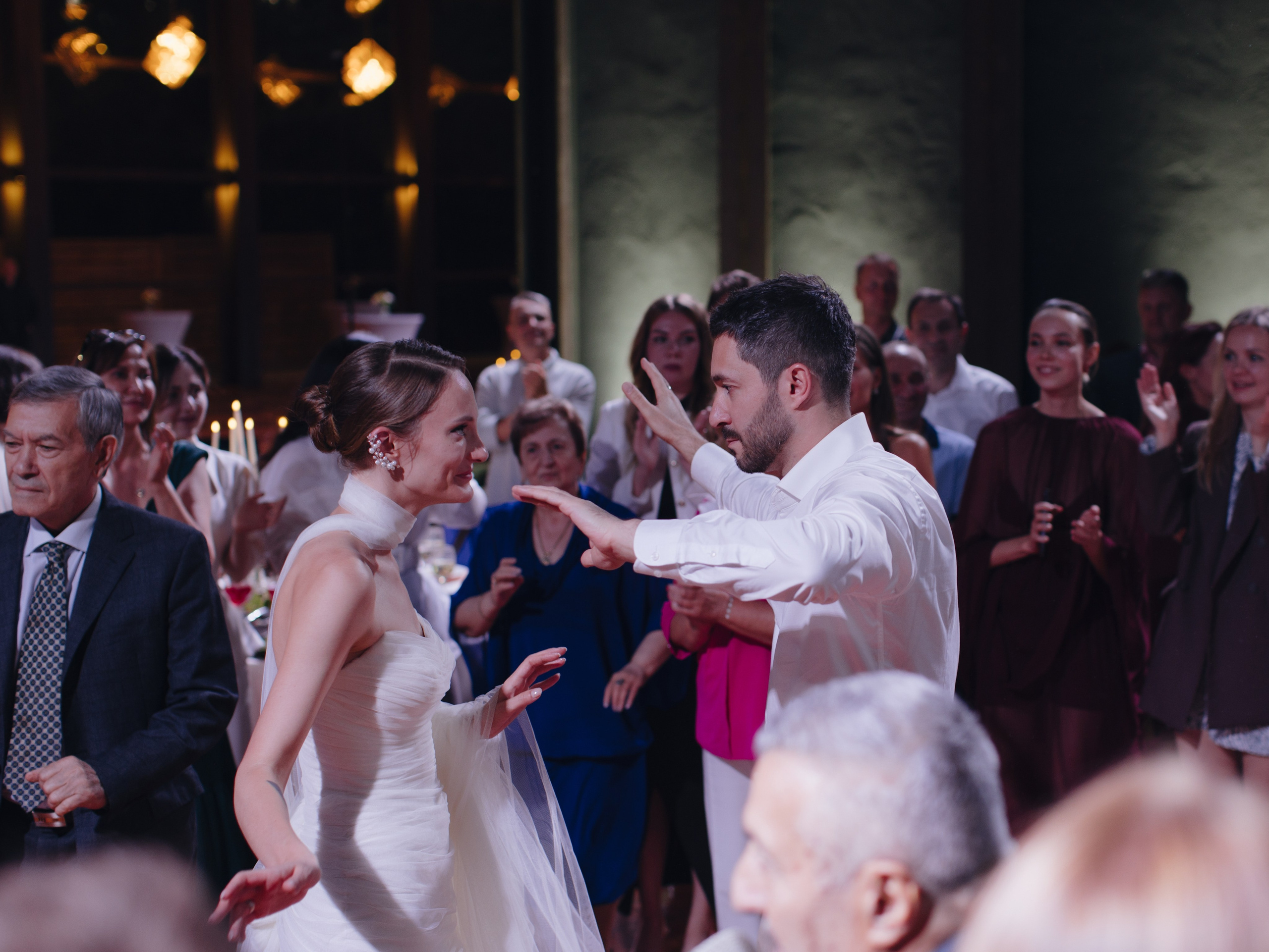 Эмиль да Дарья. Destination wedding photographer Mary Korenchuk