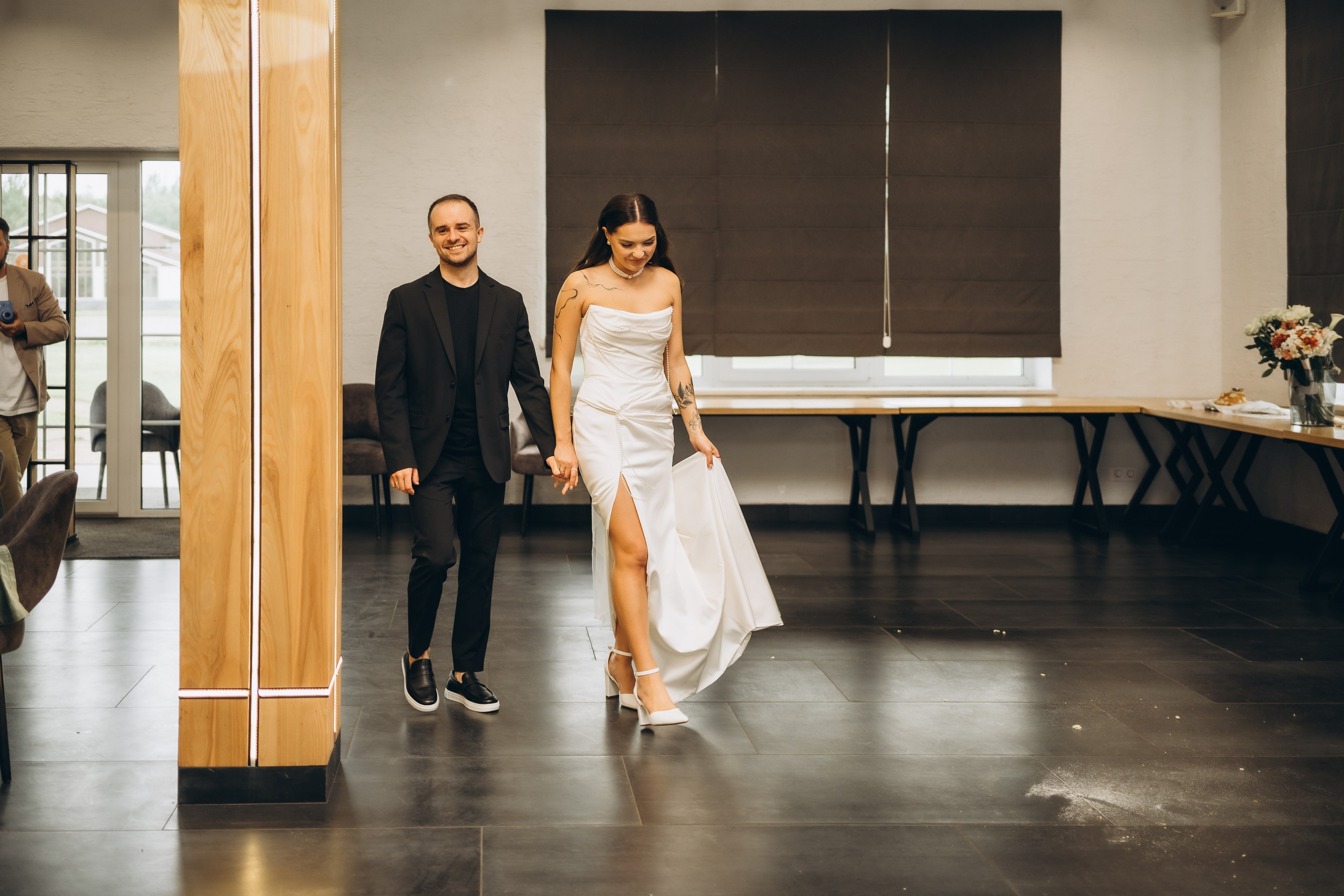 Выездная регистрация+банкет. Фотограф ПИТЕР СПБ Надежда Баранова