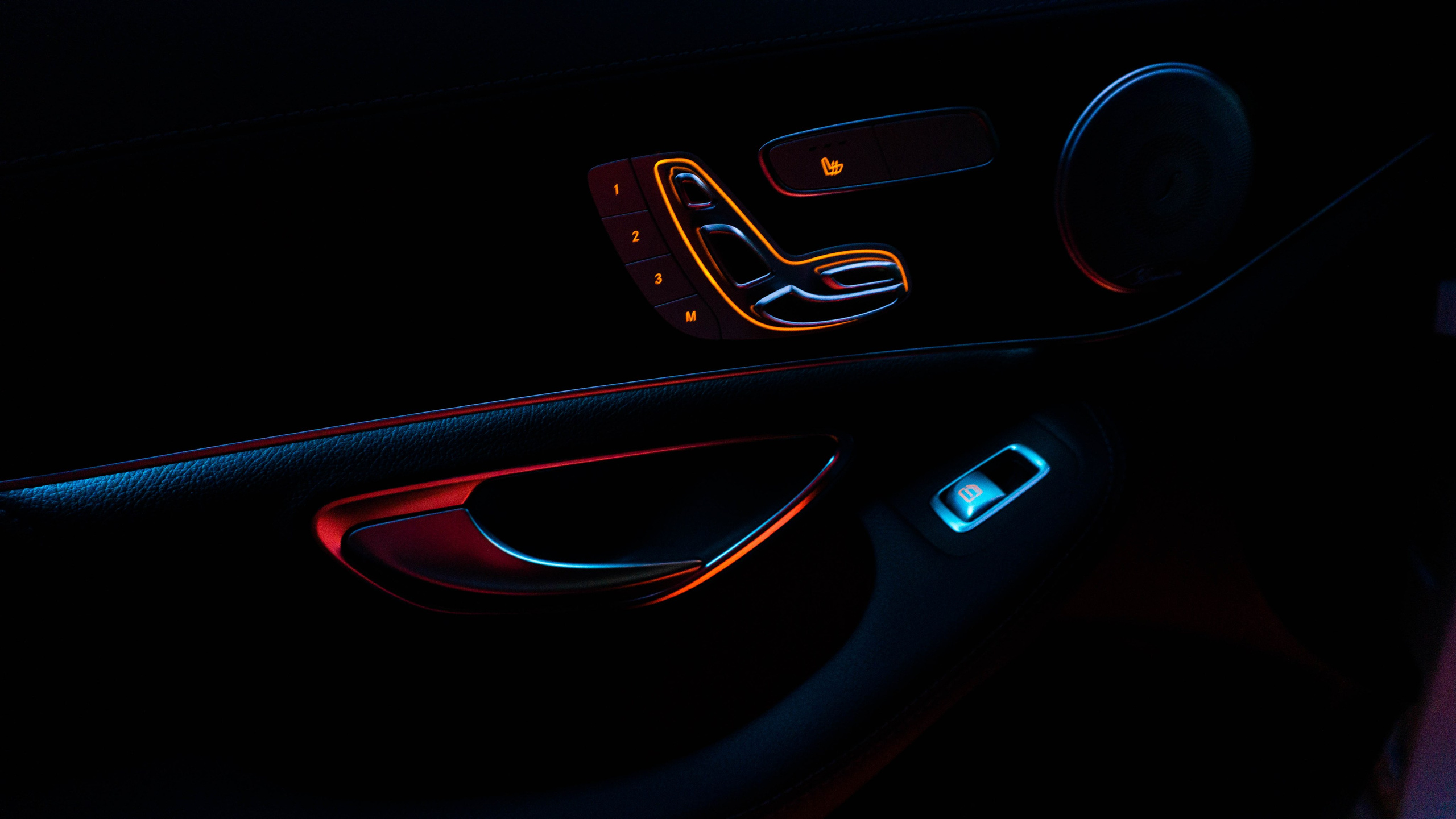 Mercedes-Benz C180. SHDEN — Photographer | Content Creator