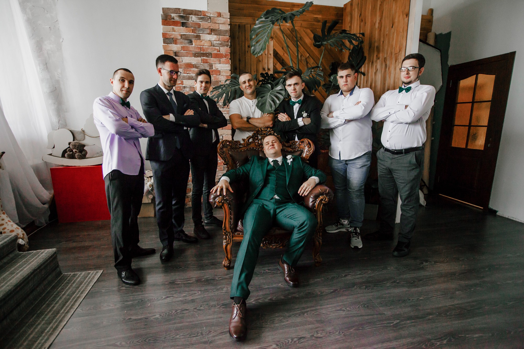 Данил и Екатерина 22.07.23. Фотосъёмка в Барнауле. Свадебный фотограф