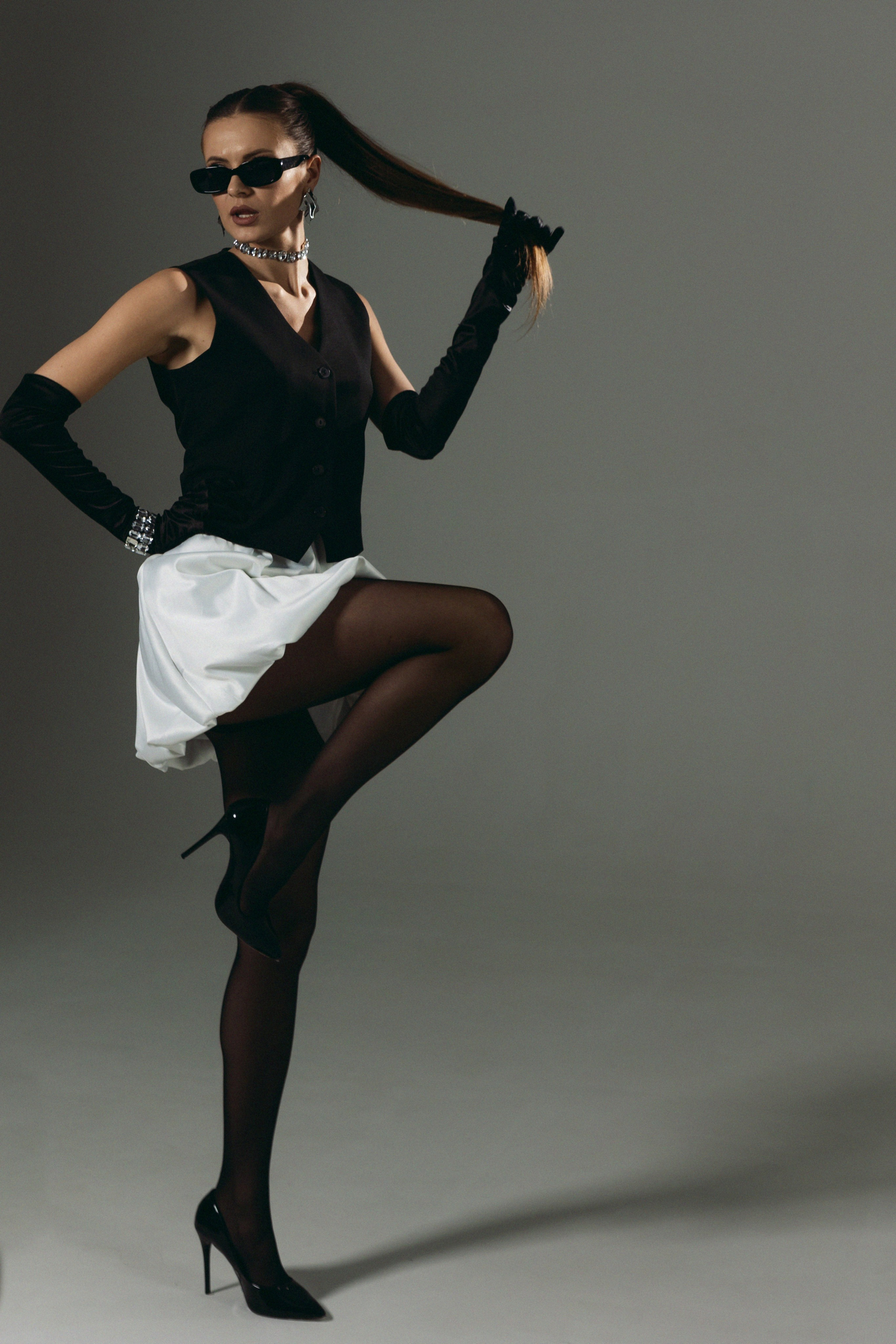 Настя. Фотограф Ершова Светлана