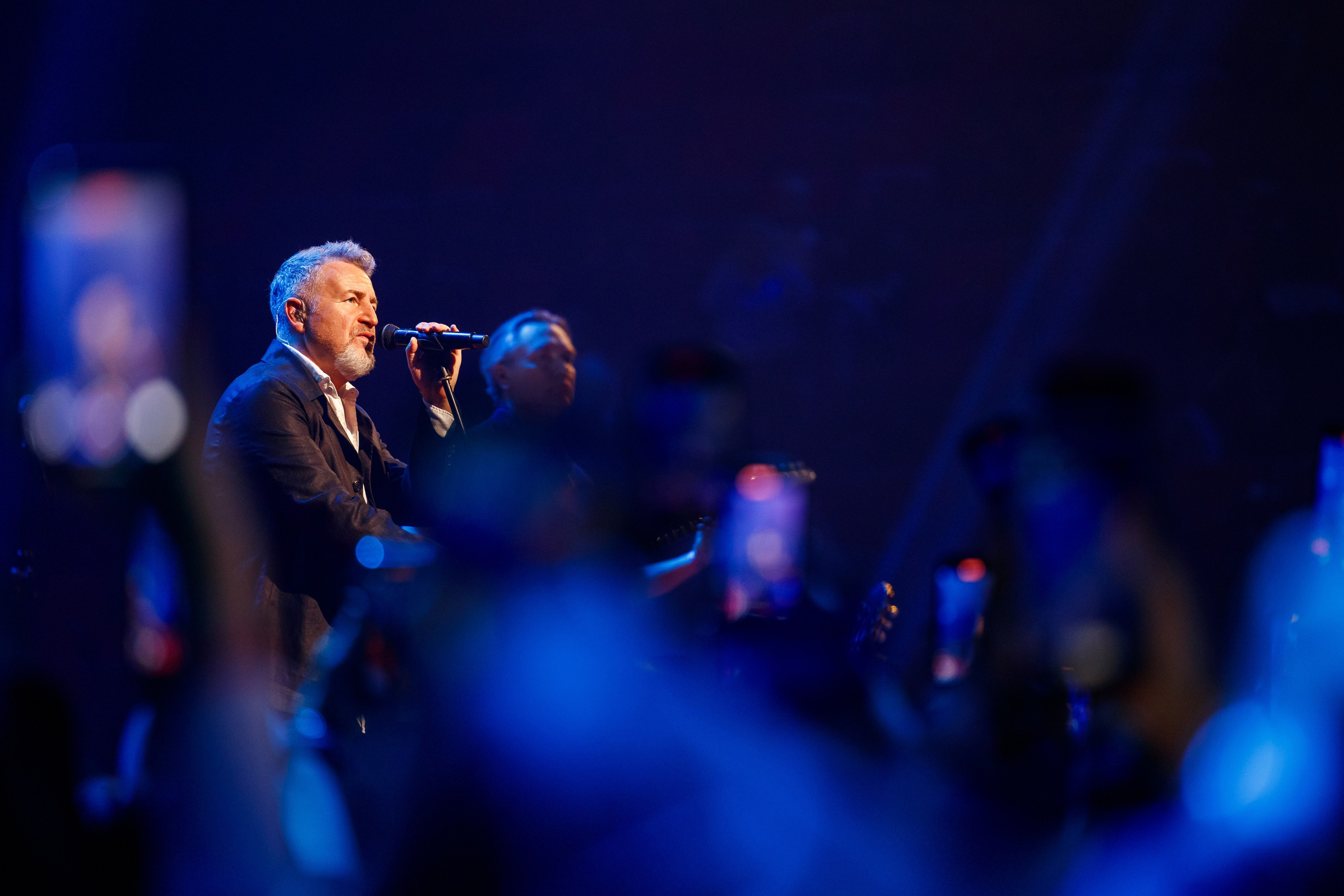 Альфа-Конфа. Репортажный Фотограф в Сочи и Москве Алексей Орлов