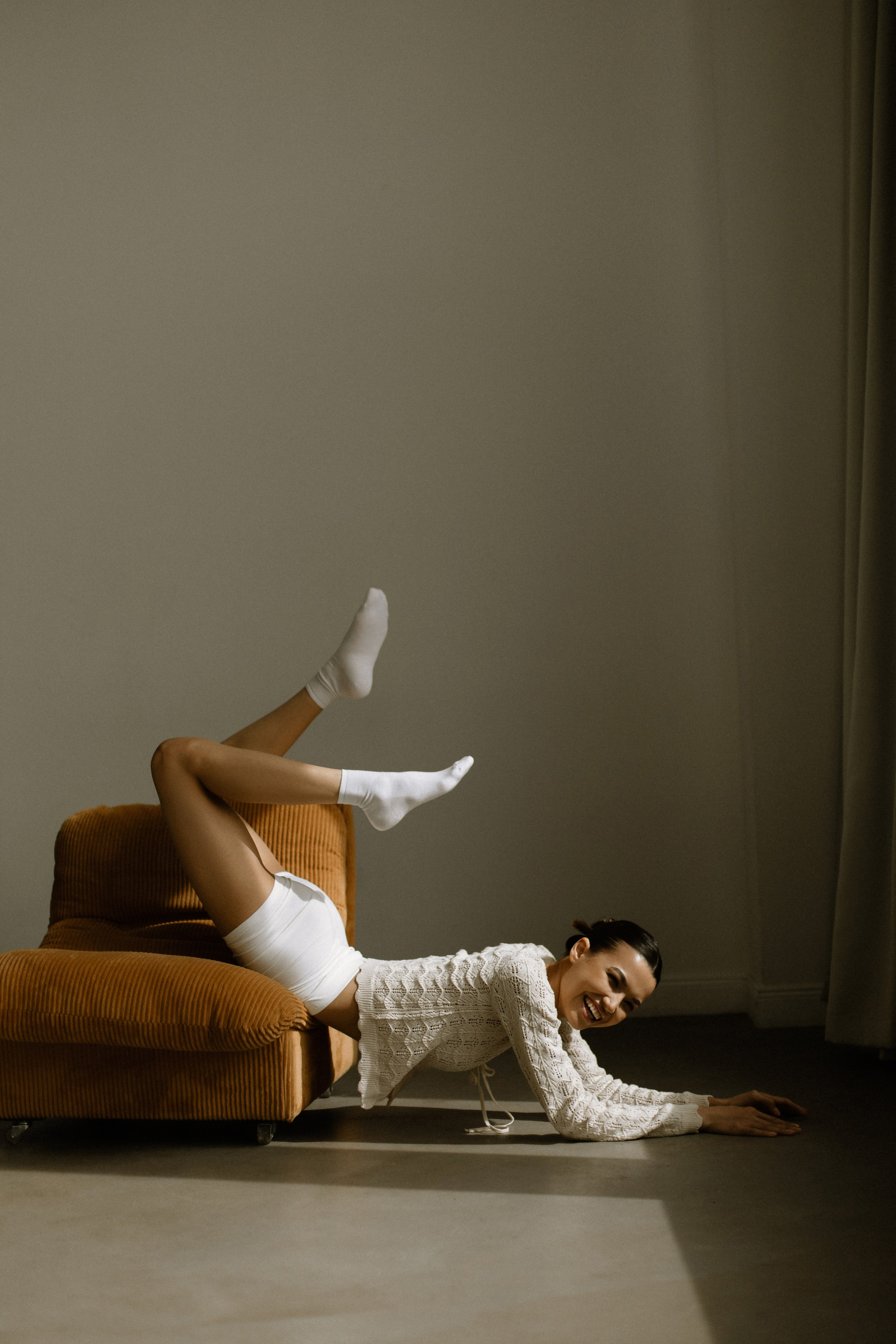 Гуля. Фотограф Ира Григорьева